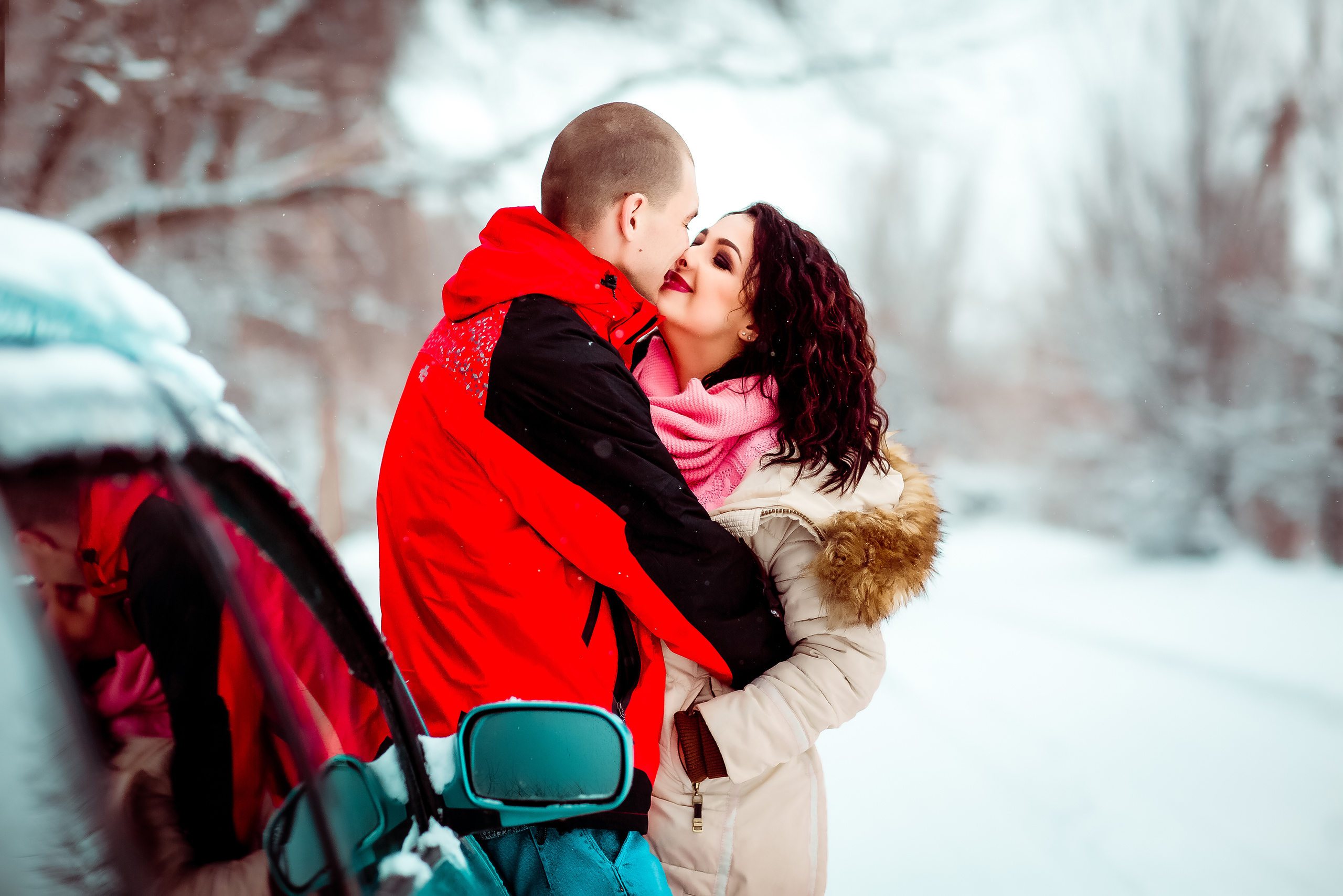 Григорий&Лика. Свадебный и семейный фотограф/видеограф в Краснодаре Наталья Осинская