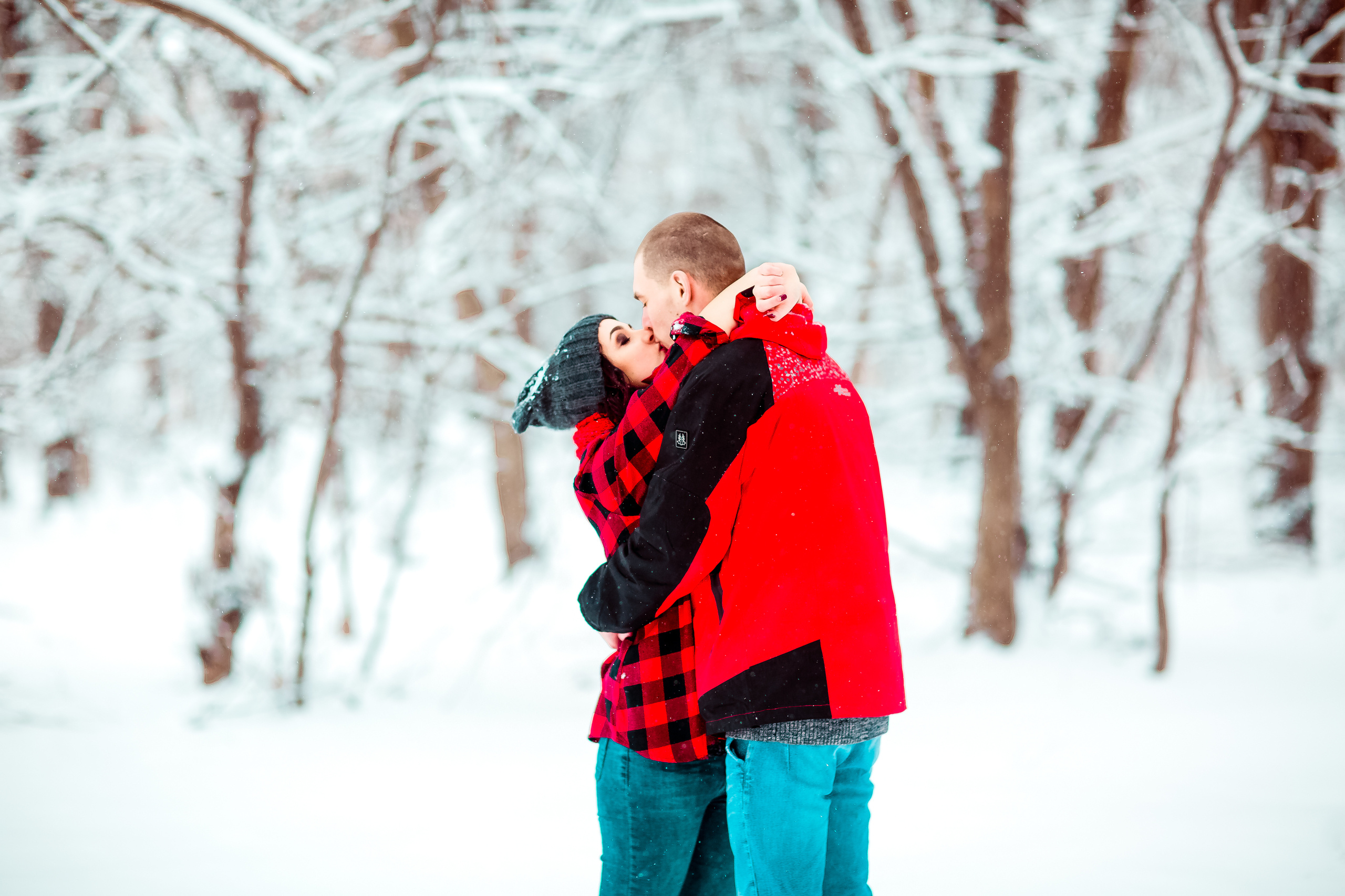 Григорий&Лика. Свадебный и семейный фотограф/видеограф в Краснодаре Наталья Осинская