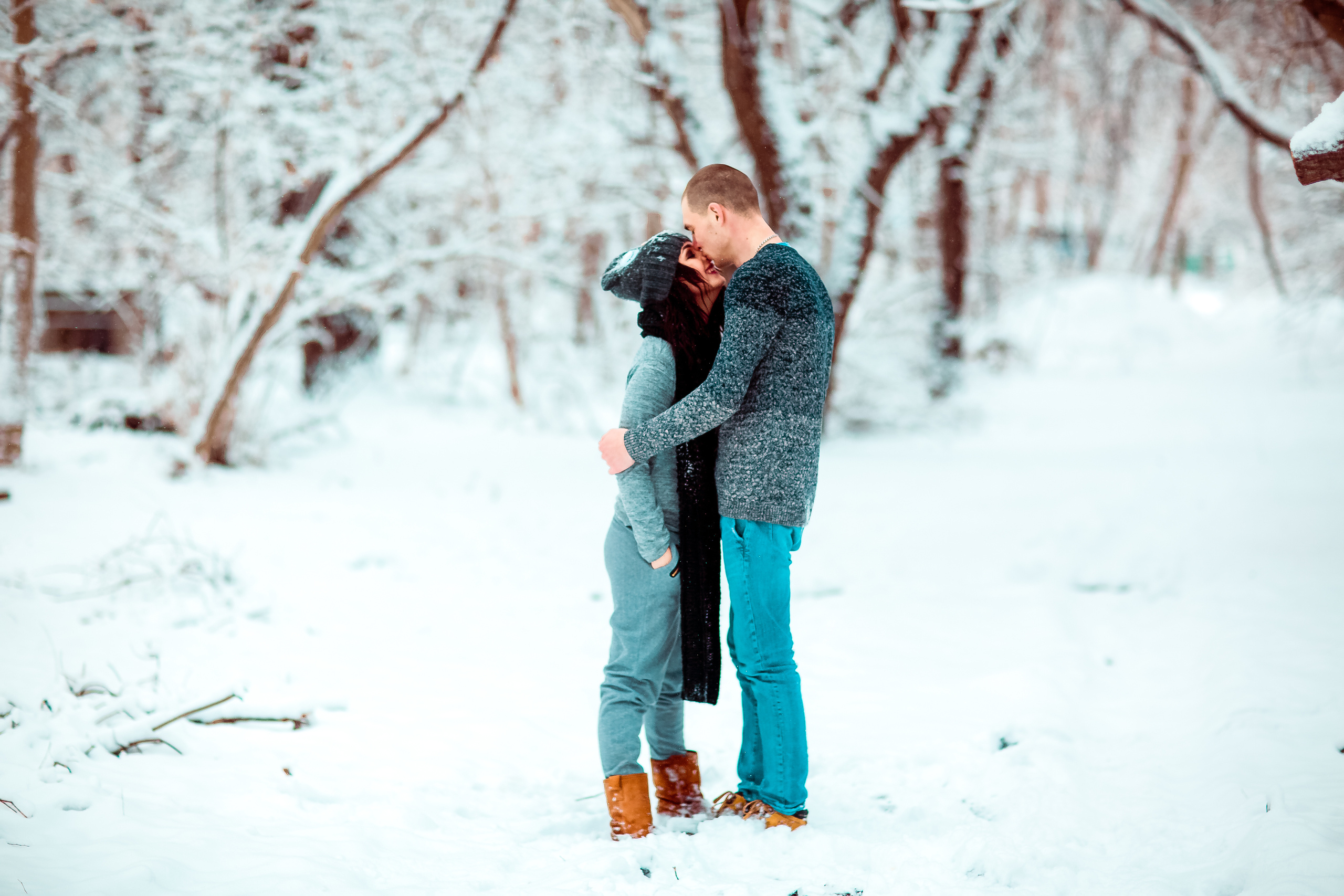 Григорий&Лика. Свадебный и семейный фотограф/видеограф в Краснодаре Наталья Осинская