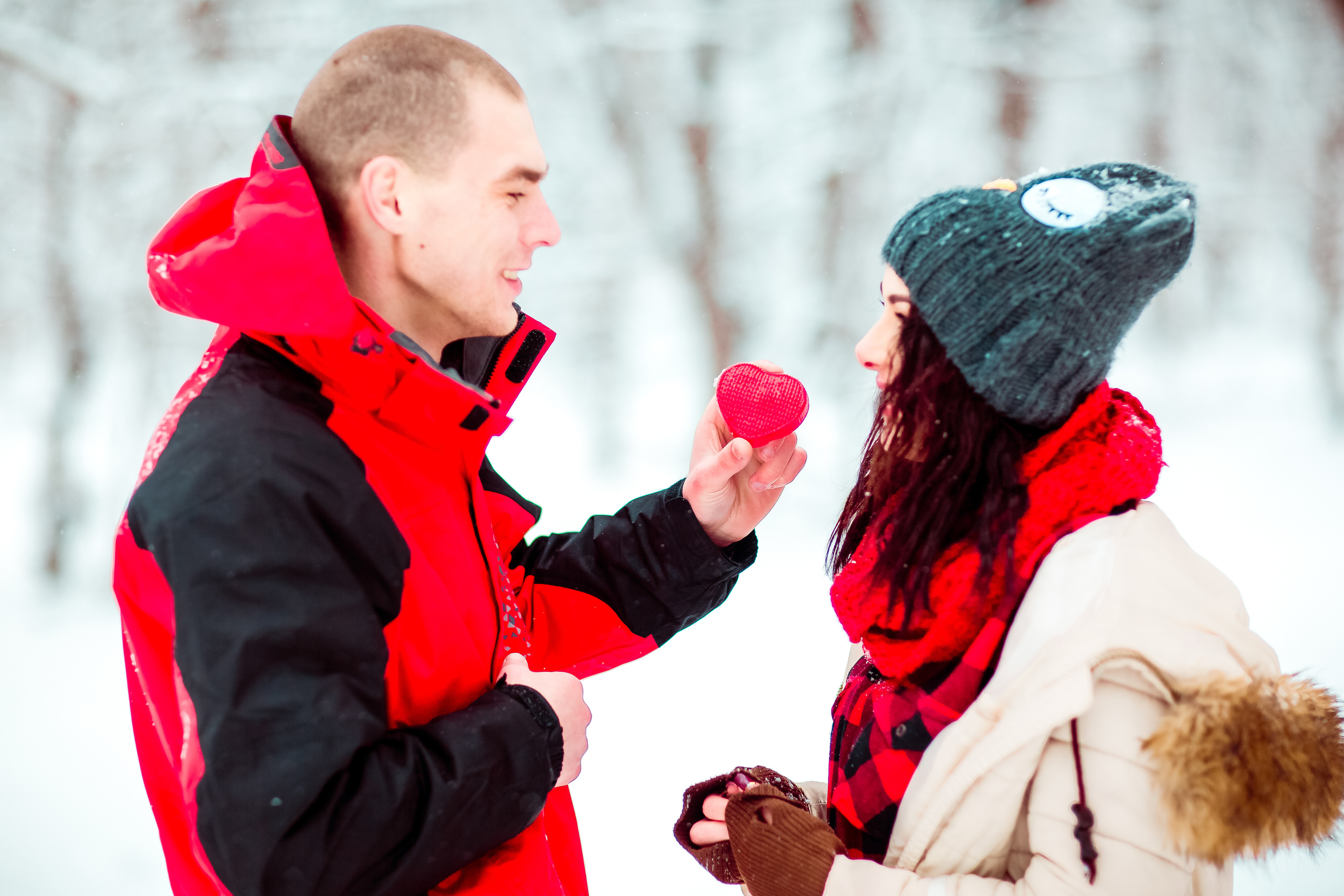 Григорий&Лика. Свадебный и семейный фотограф/видеограф в Краснодаре Наталья Осинская