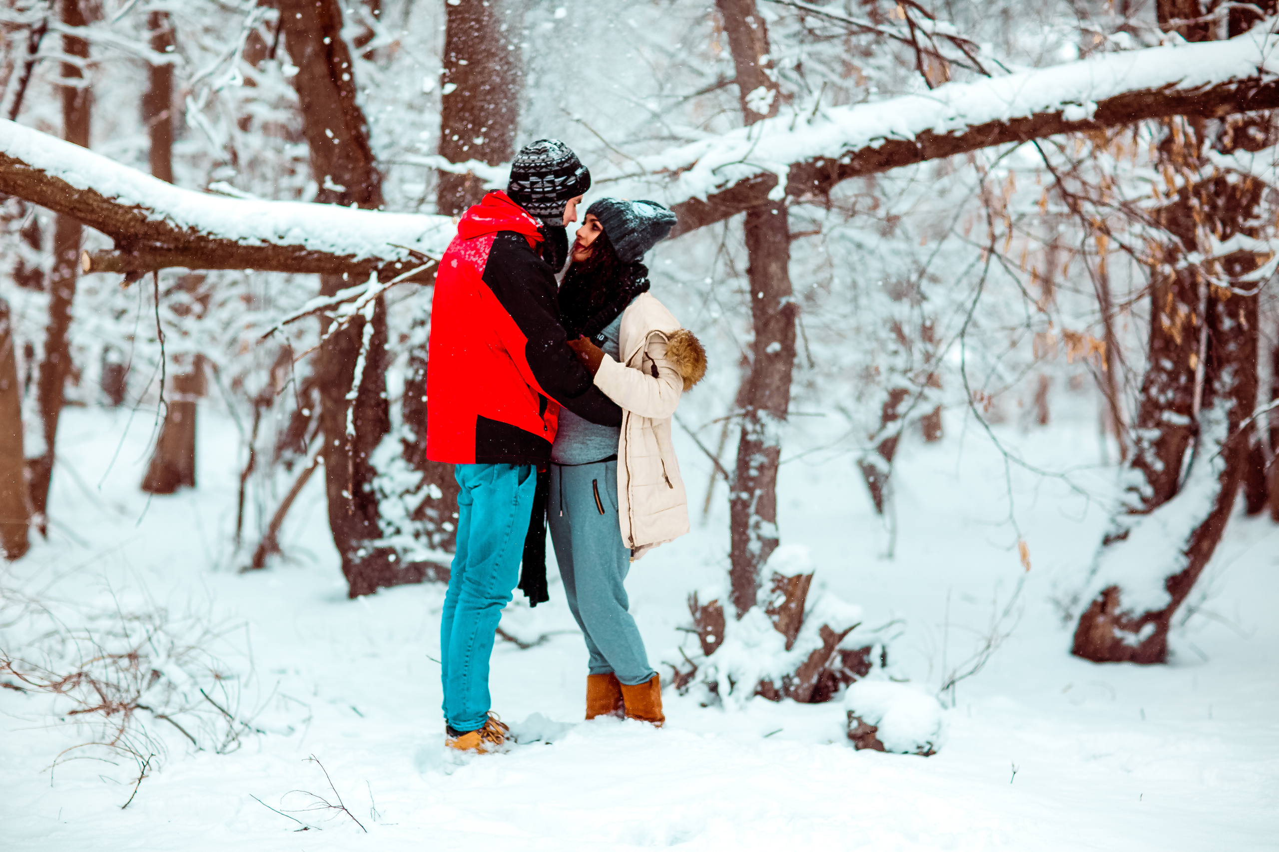 Григорий&Лика. Свадебный и семейный фотограф/видеограф в Краснодаре Наталья Осинская