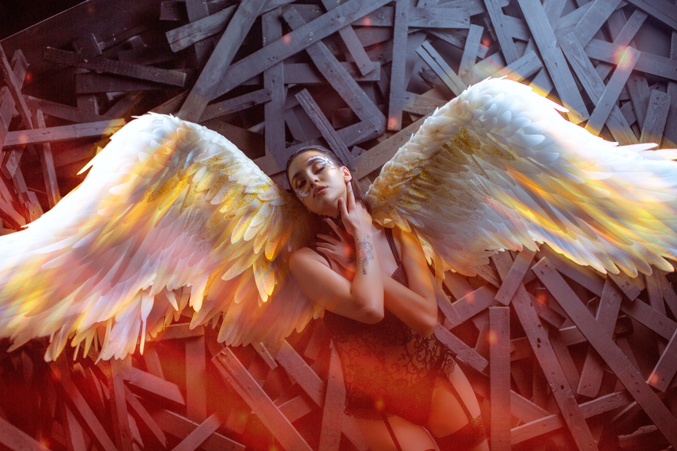 Fashion. Свадебный и семейный фотограф/видеограф в Краснодаре Наталья Осинская