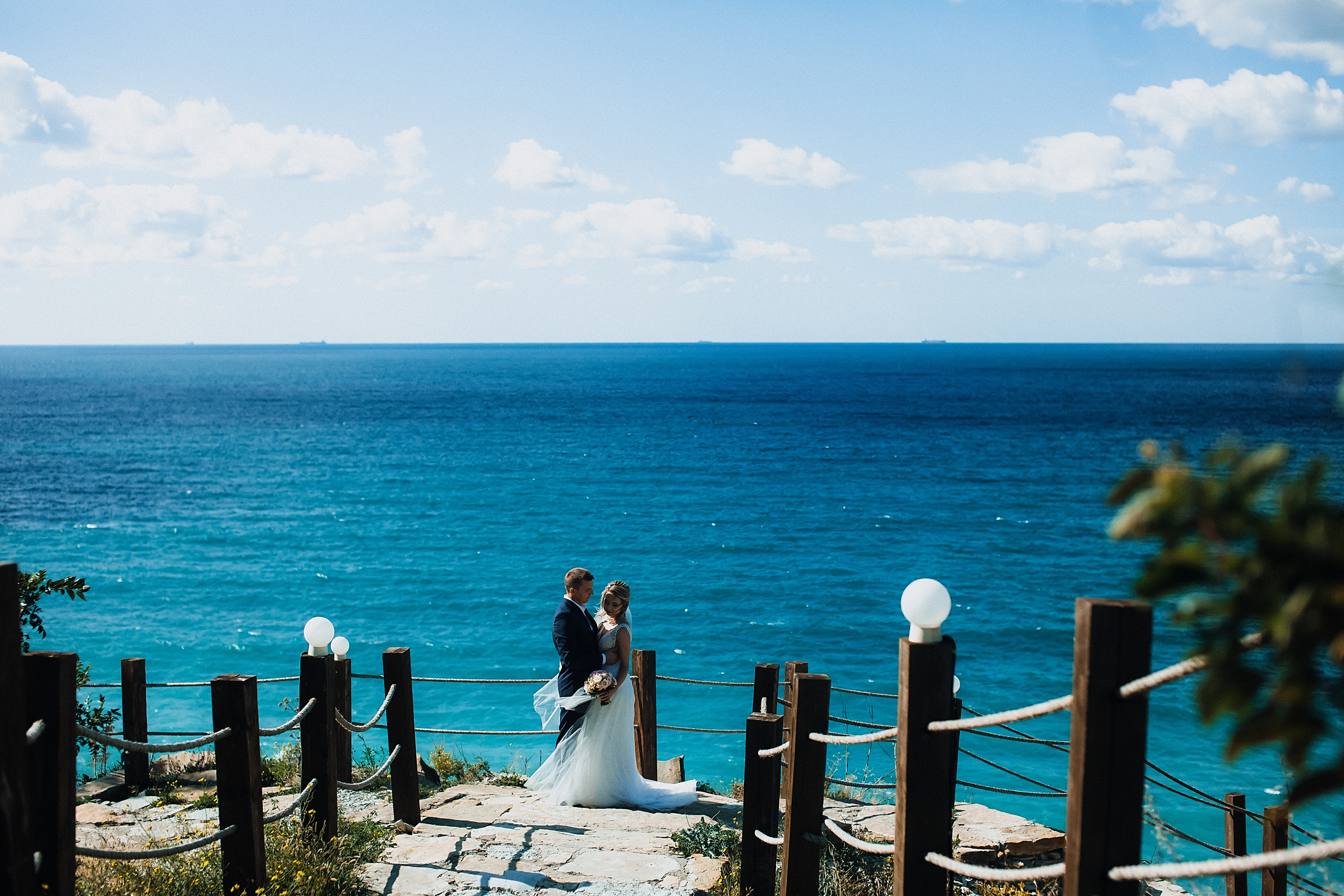 Ярослав&Елена. Свадебный и семейный фотограф/видеограф в Краснодаре Наталья Осинская