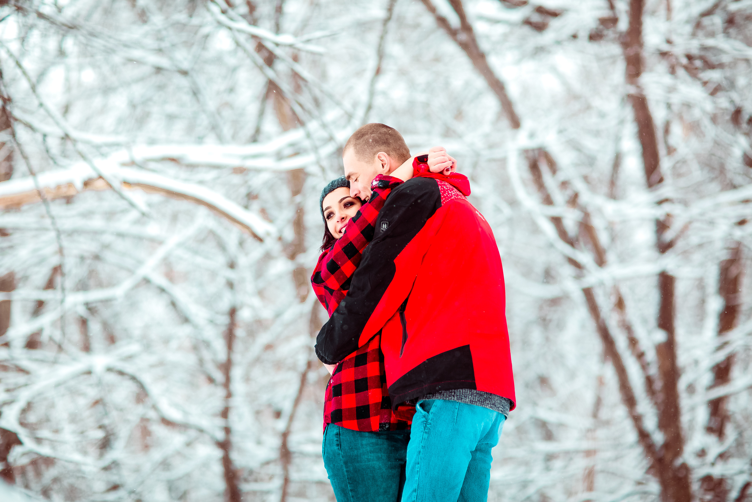 Григорий&Лика. Свадебный и семейный фотограф/видеограф в Краснодаре Наталья Осинская