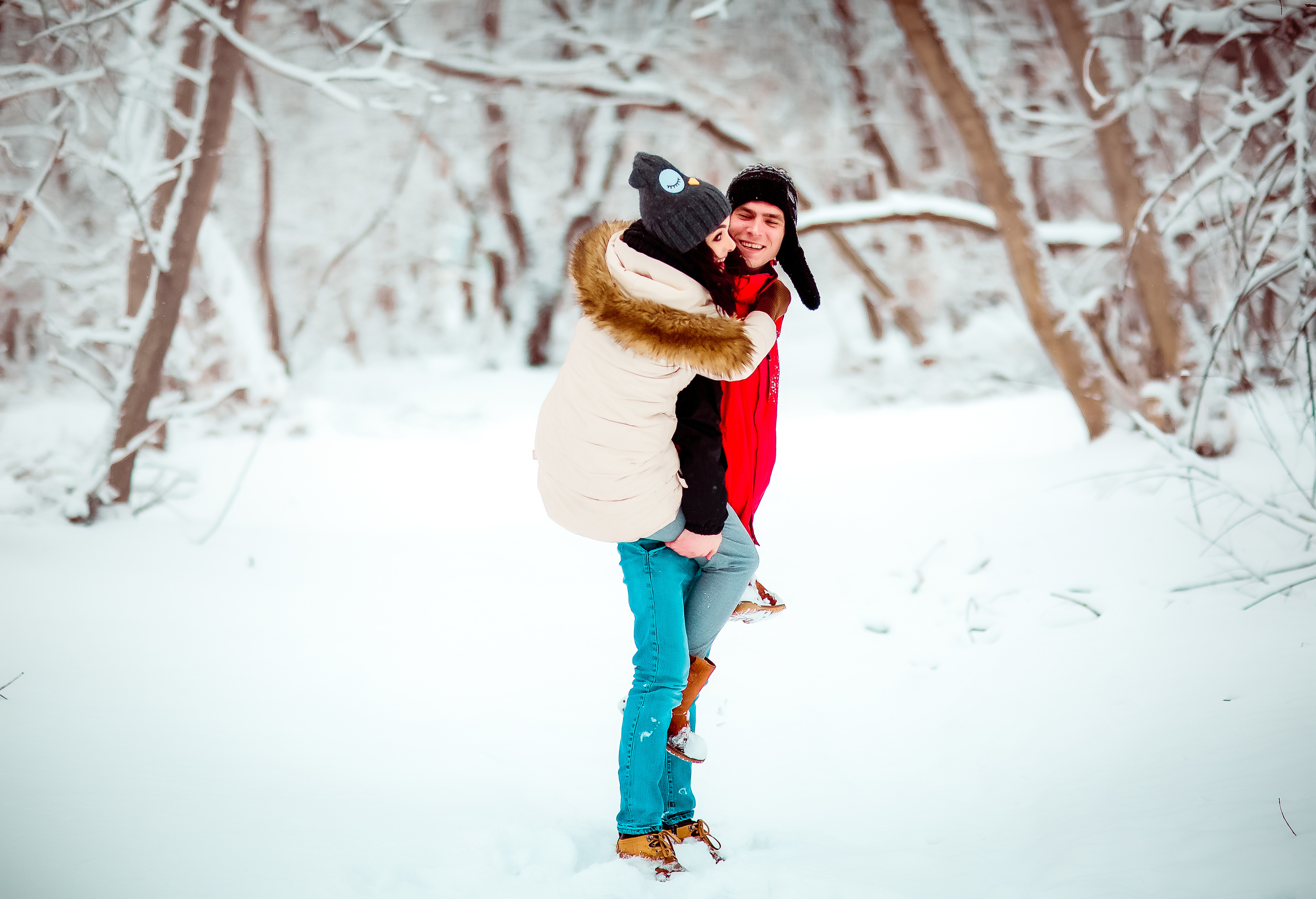 Григорий&Лика. Свадебный и семейный фотограф/видеограф в Краснодаре Наталья Осинская