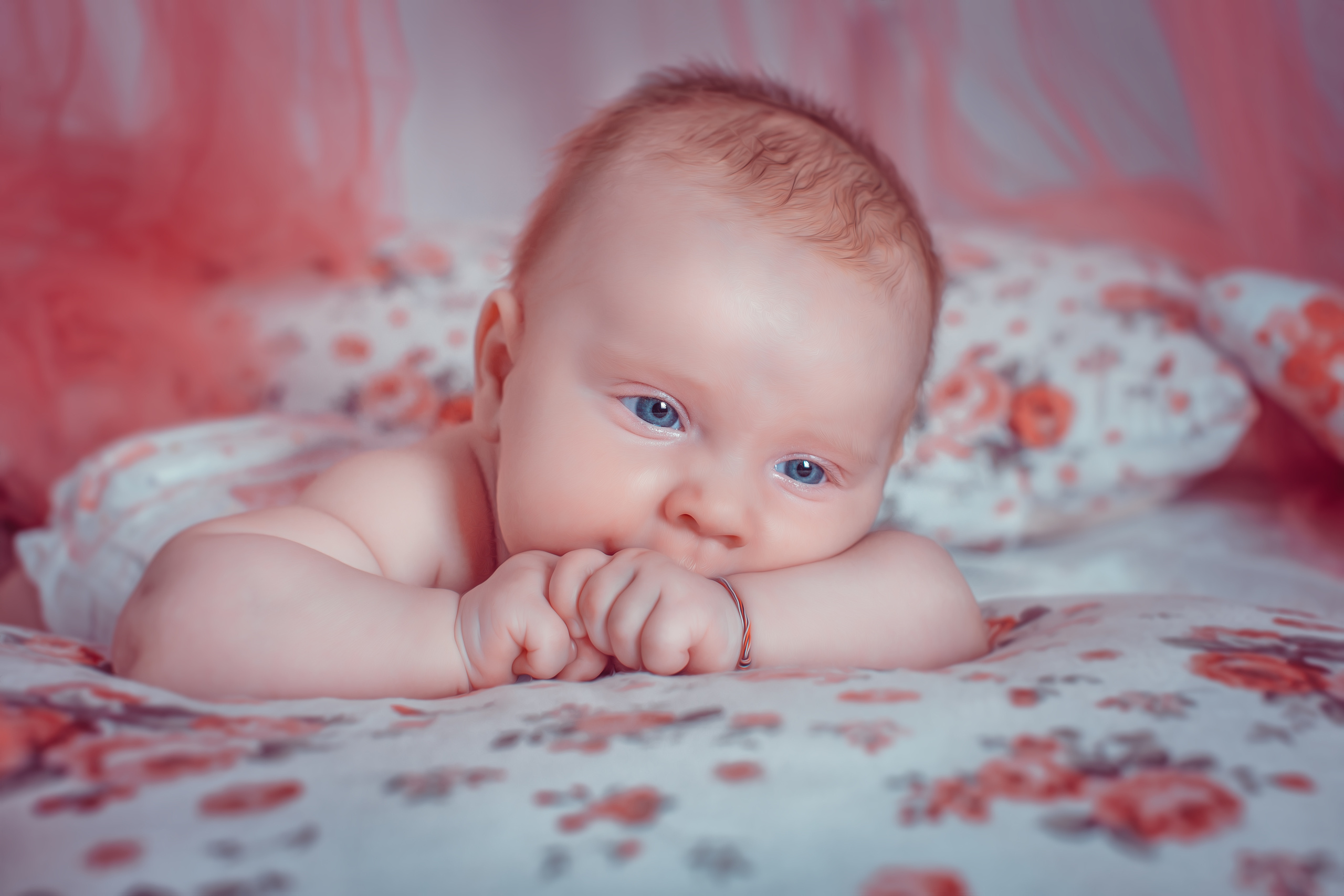 Крошки. Свадебный и семейный фотограф/видеограф в Краснодаре Наталья Осинская