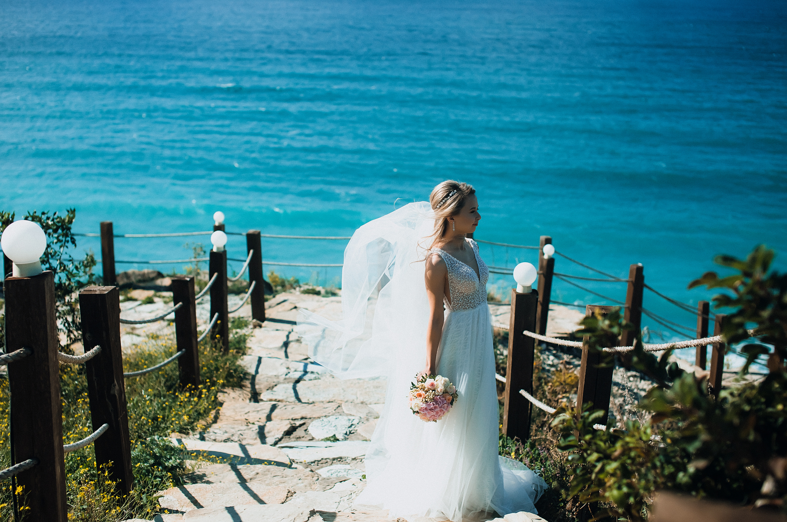 Ярослав&Елена. Свадебный и семейный фотограф/видеограф в Краснодаре Наталья Осинская