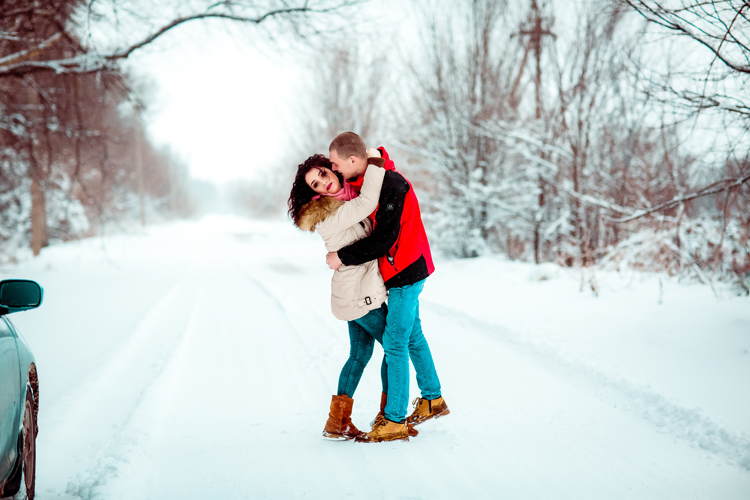 Григорий&Лика. Свадебный и семейный фотограф/видеограф в Краснодаре Наталья Осинская