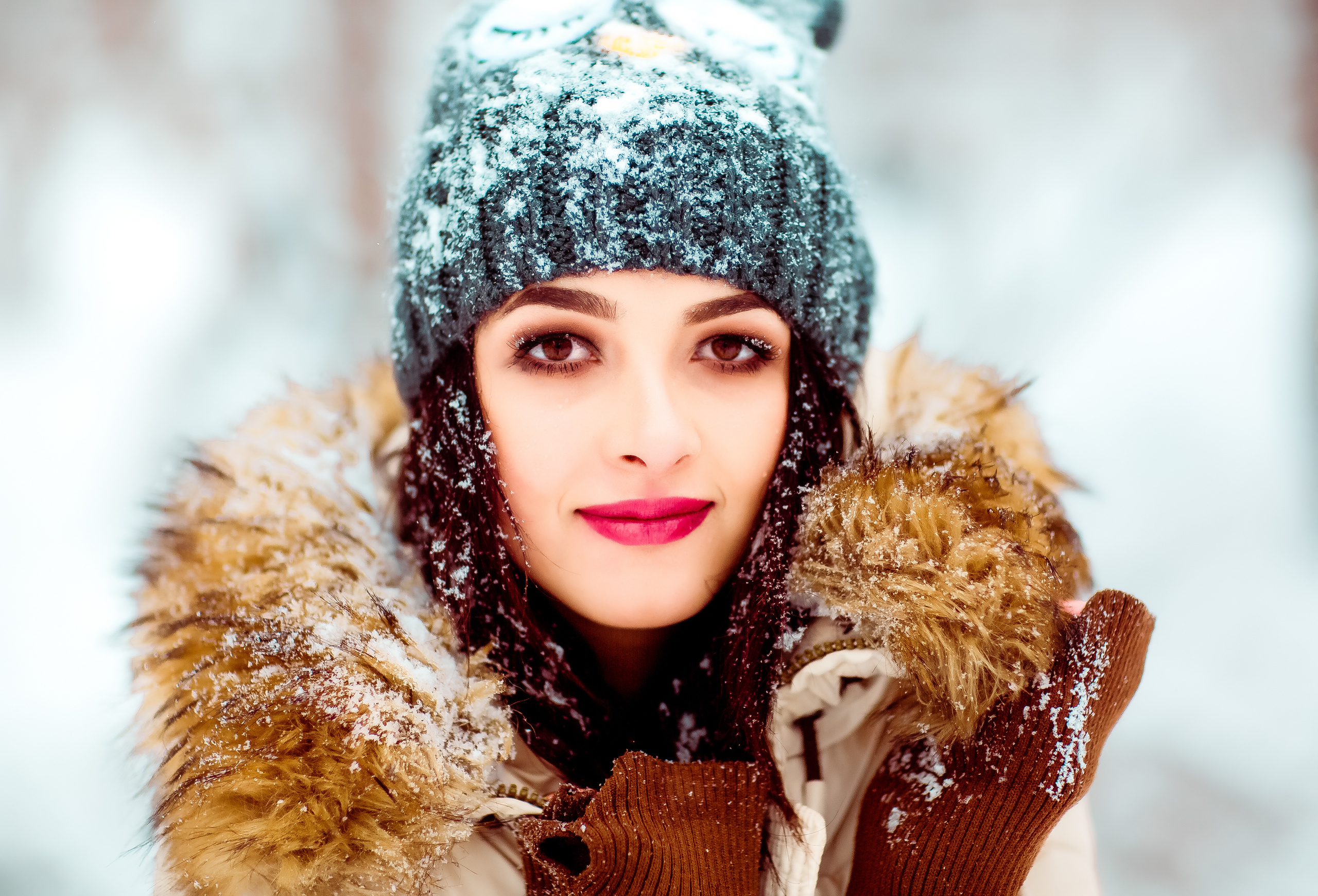 Григорий&Лика. Свадебный и семейный фотограф/видеограф в Краснодаре Наталья Осинская