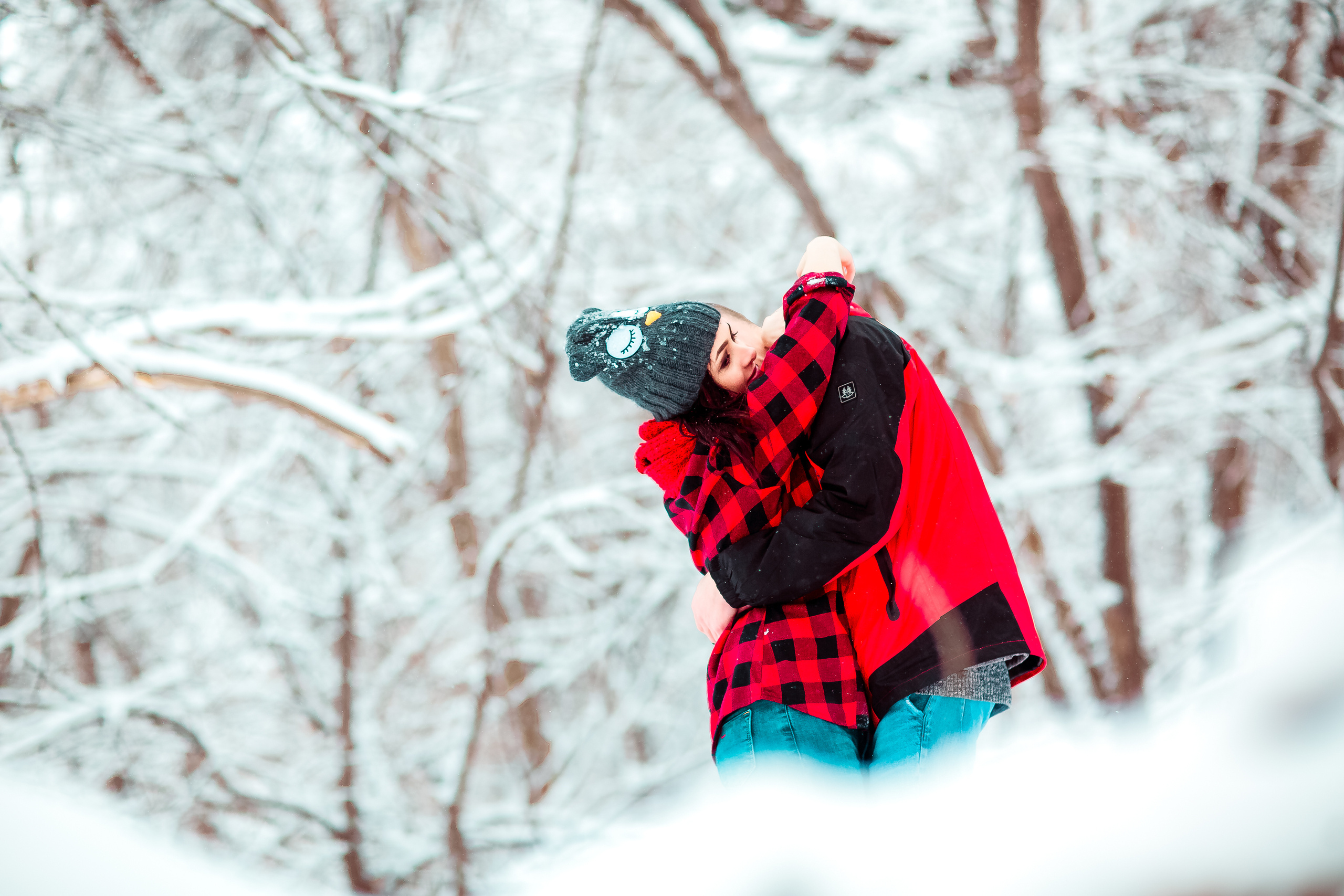 Григорий&Лика. Свадебный и семейный фотограф/видеограф в Краснодаре Наталья Осинская