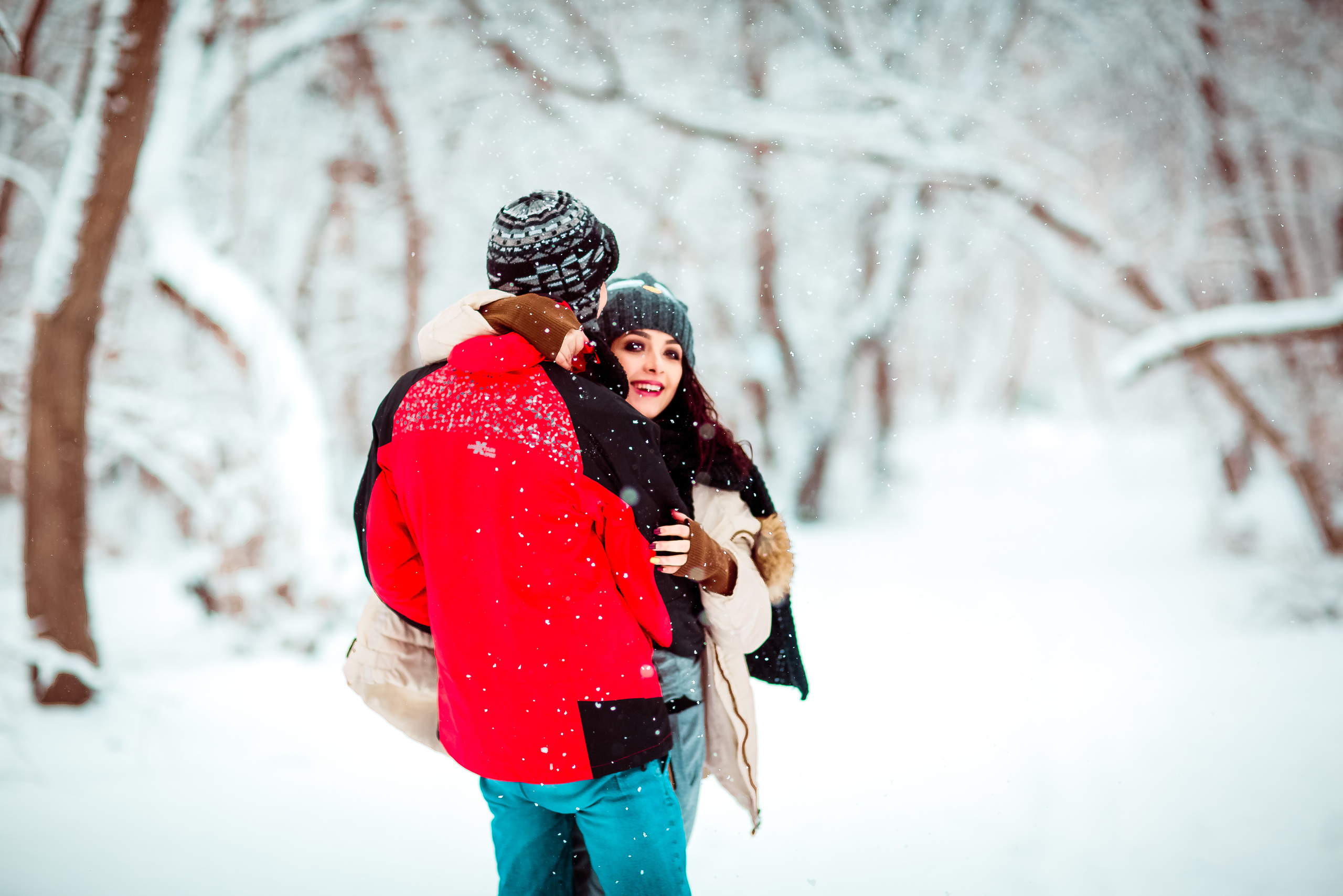 Григорий&Лика. Свадебный и семейный фотограф/видеограф в Краснодаре Наталья Осинская