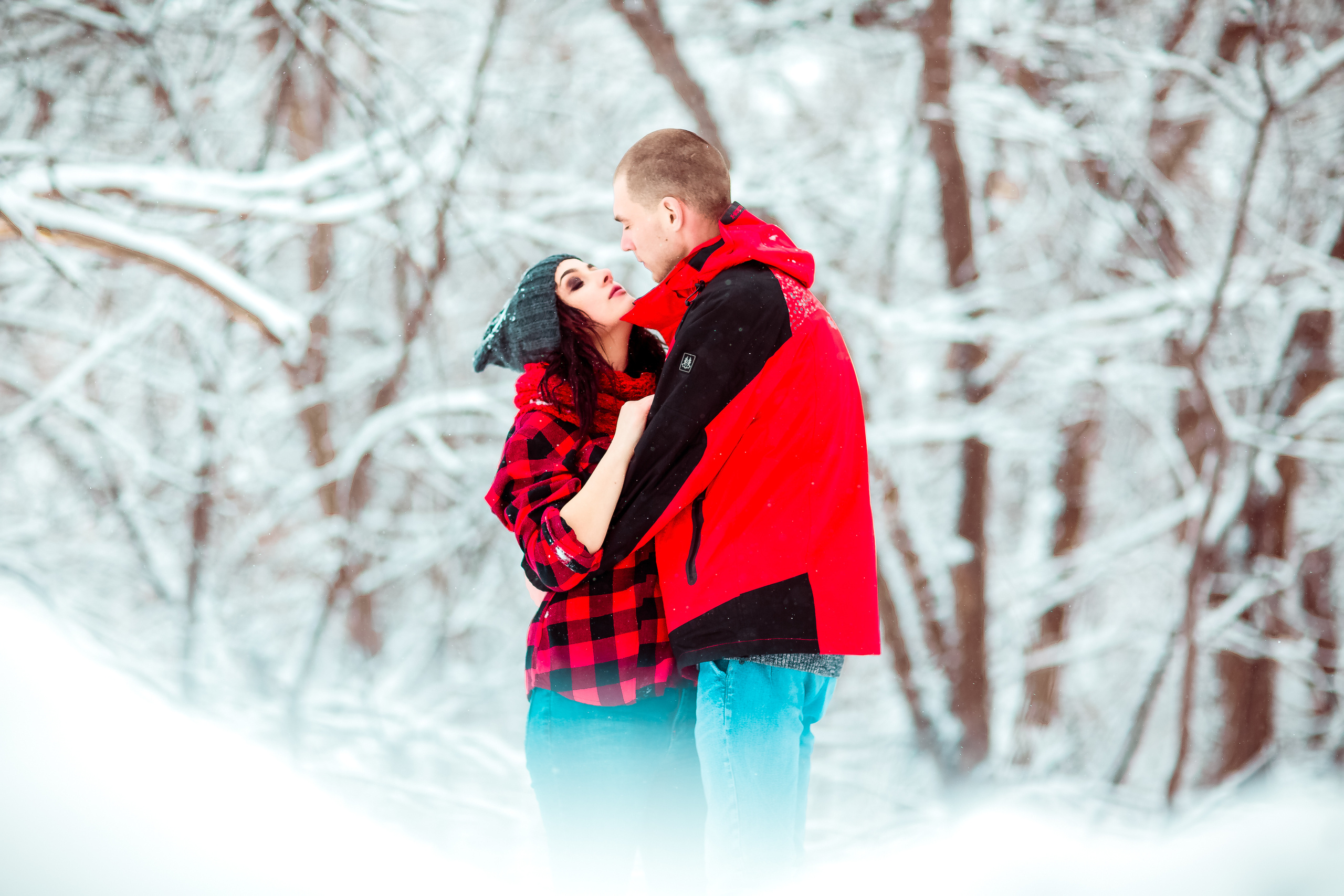 Григорий&Лика. Свадебный и семейный фотограф/видеограф в Краснодаре Наталья Осинская