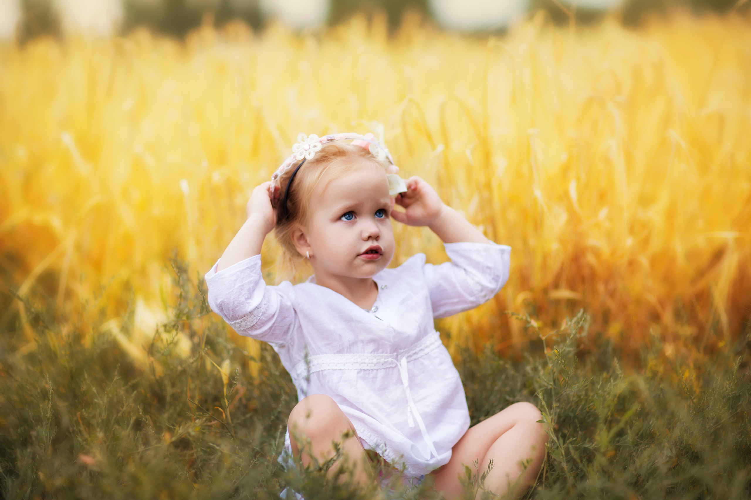На закате. Свадебный и семейный фотограф/видеограф в Краснодаре Наталья Осинская