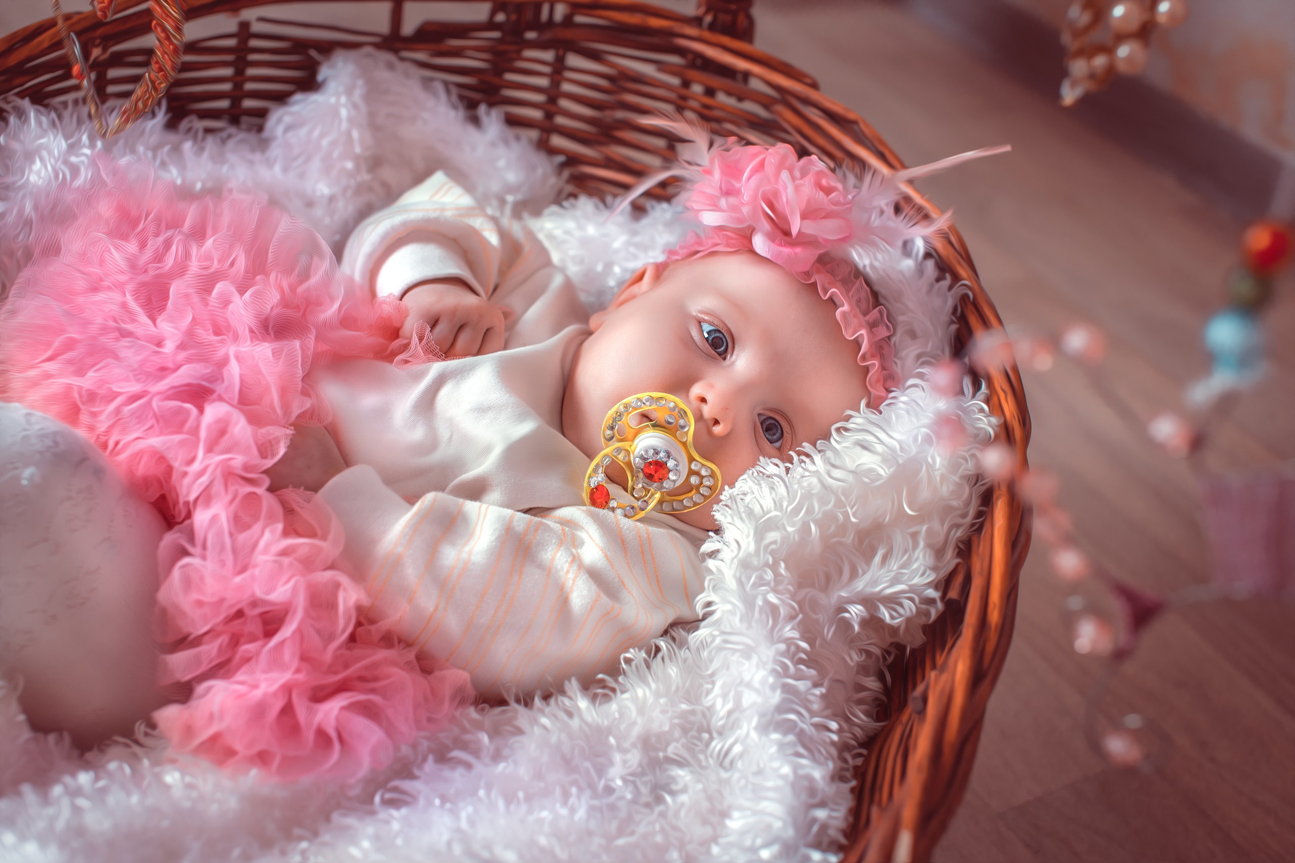 Крошки. Свадебный и семейный фотограф/видеограф в Краснодаре Наталья Осинская