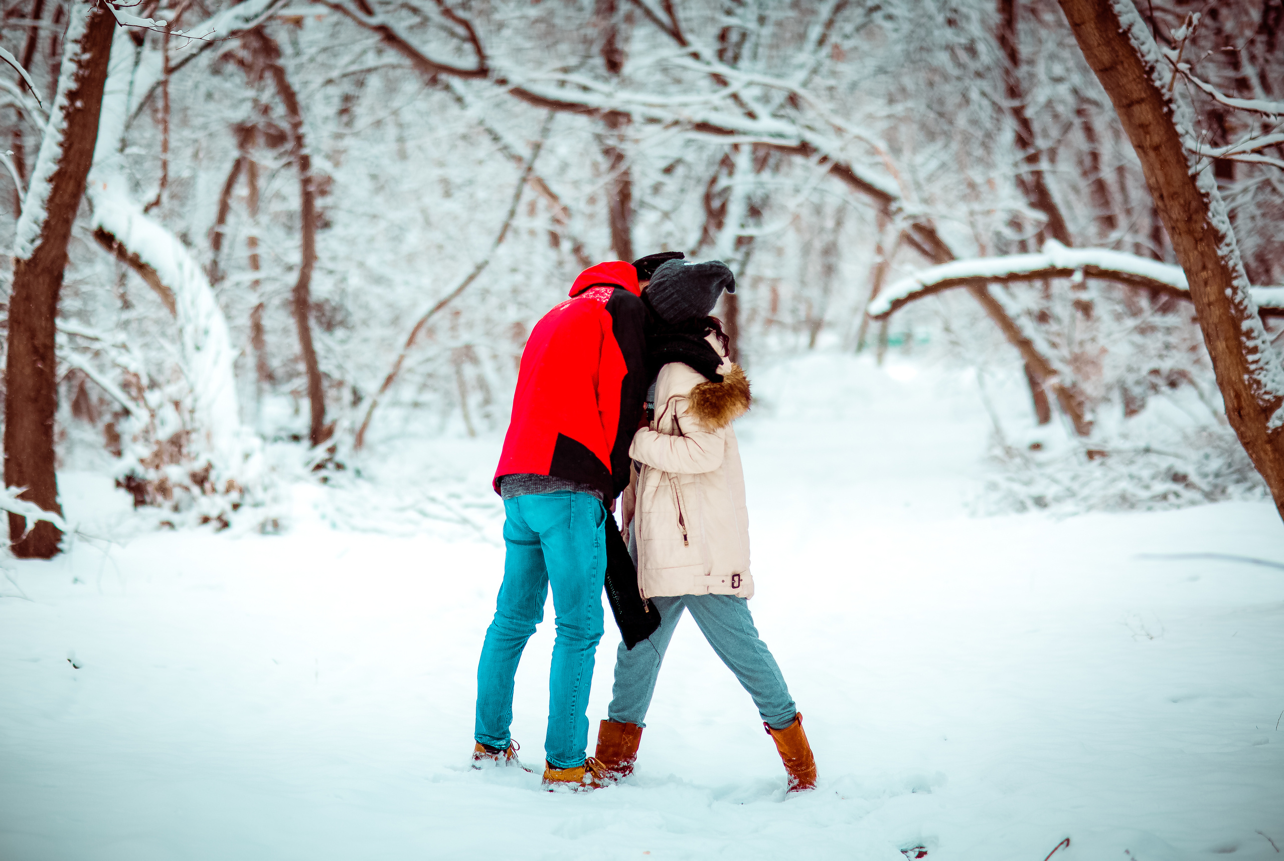 Григорий&Лика. Свадебный и семейный фотограф/видеограф в Краснодаре Наталья Осинская