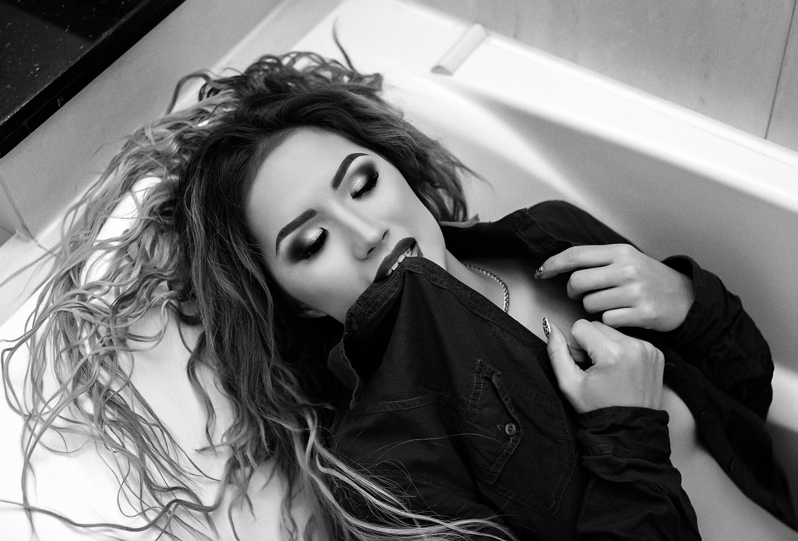 Бъюти-топлес. Свадебный и семейный фотограф/видеограф в Краснодаре Наталья Осинская