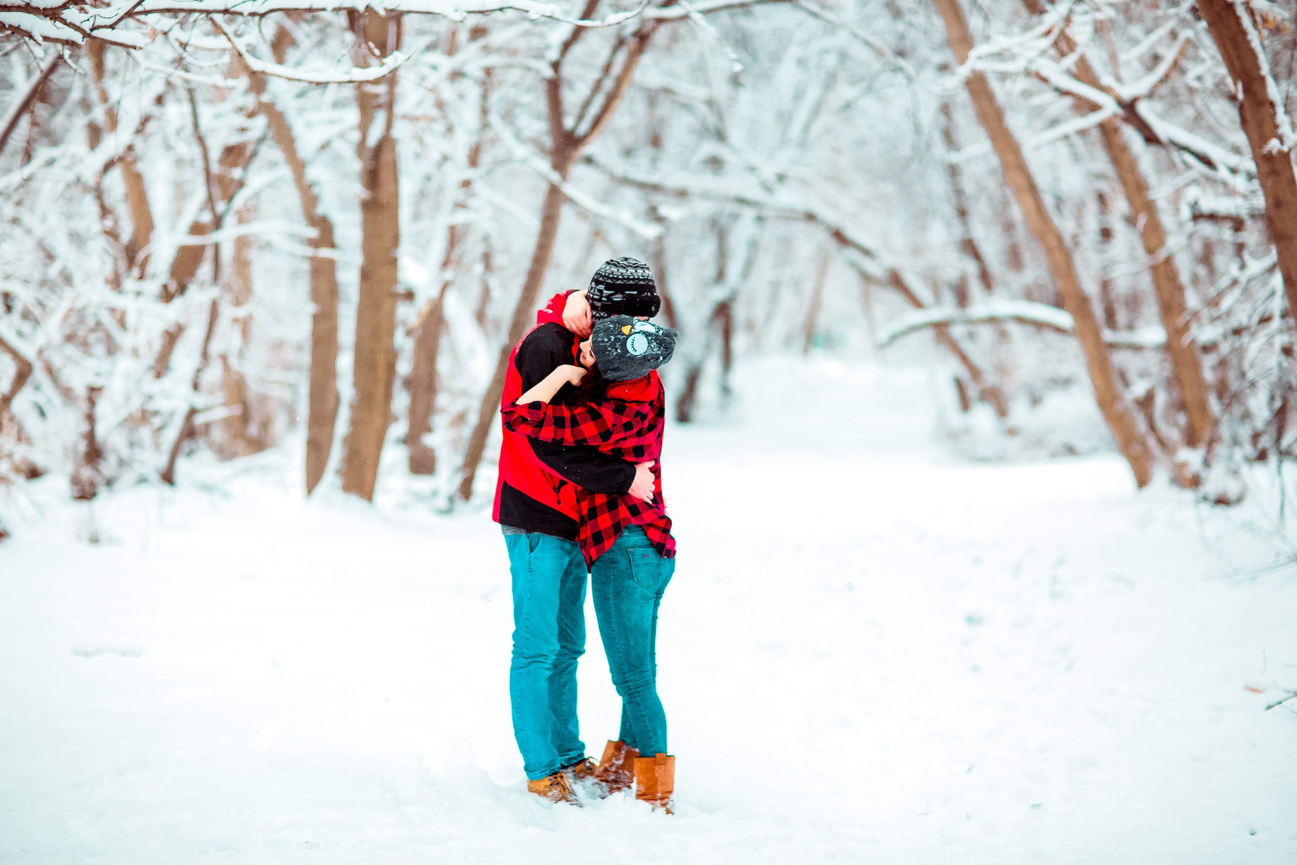Григорий&Лика. Свадебный и семейный фотограф/видеограф в Краснодаре Наталья Осинская