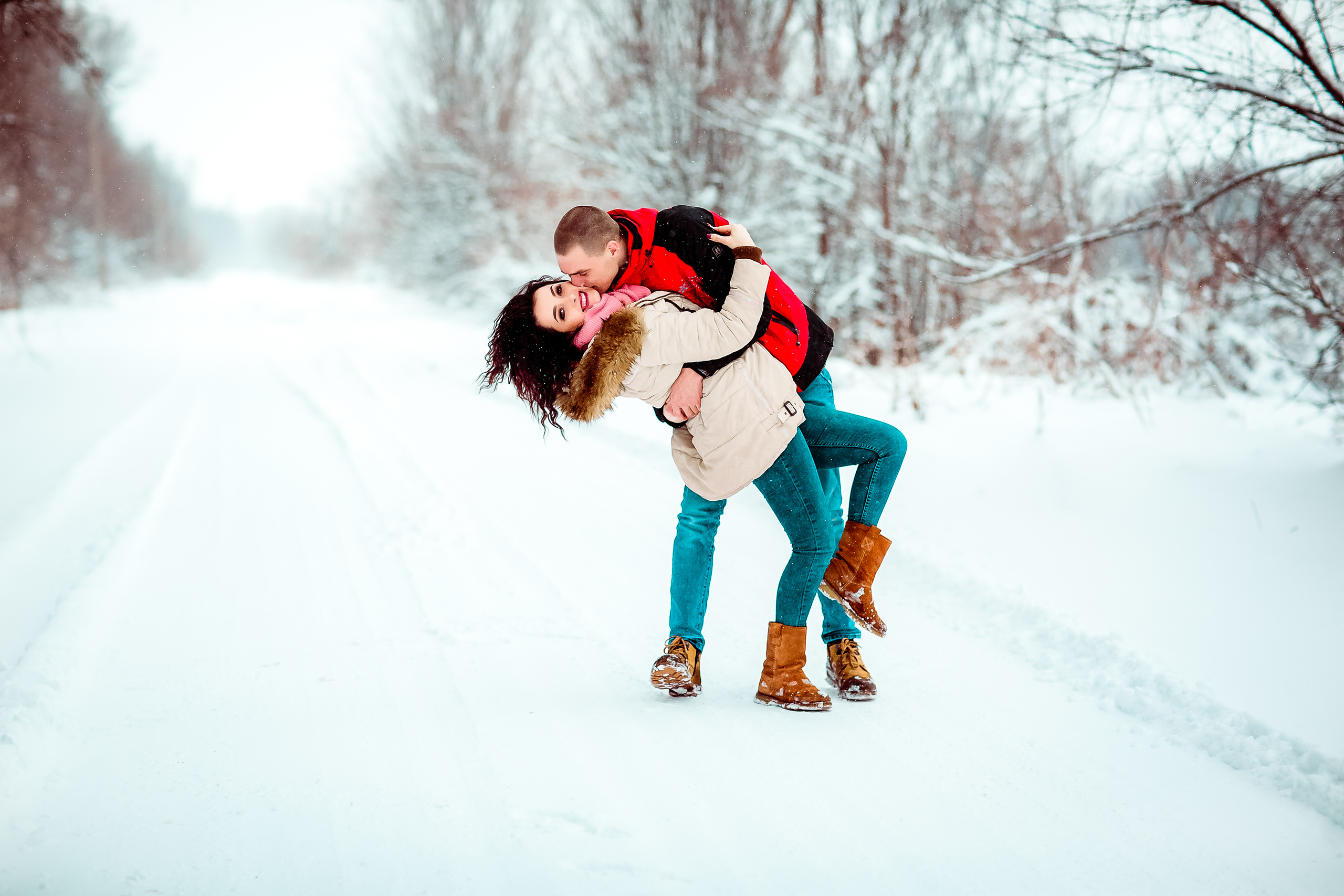 Григорий&Лика. Свадебный и семейный фотограф/видеограф в Краснодаре Наталья Осинская