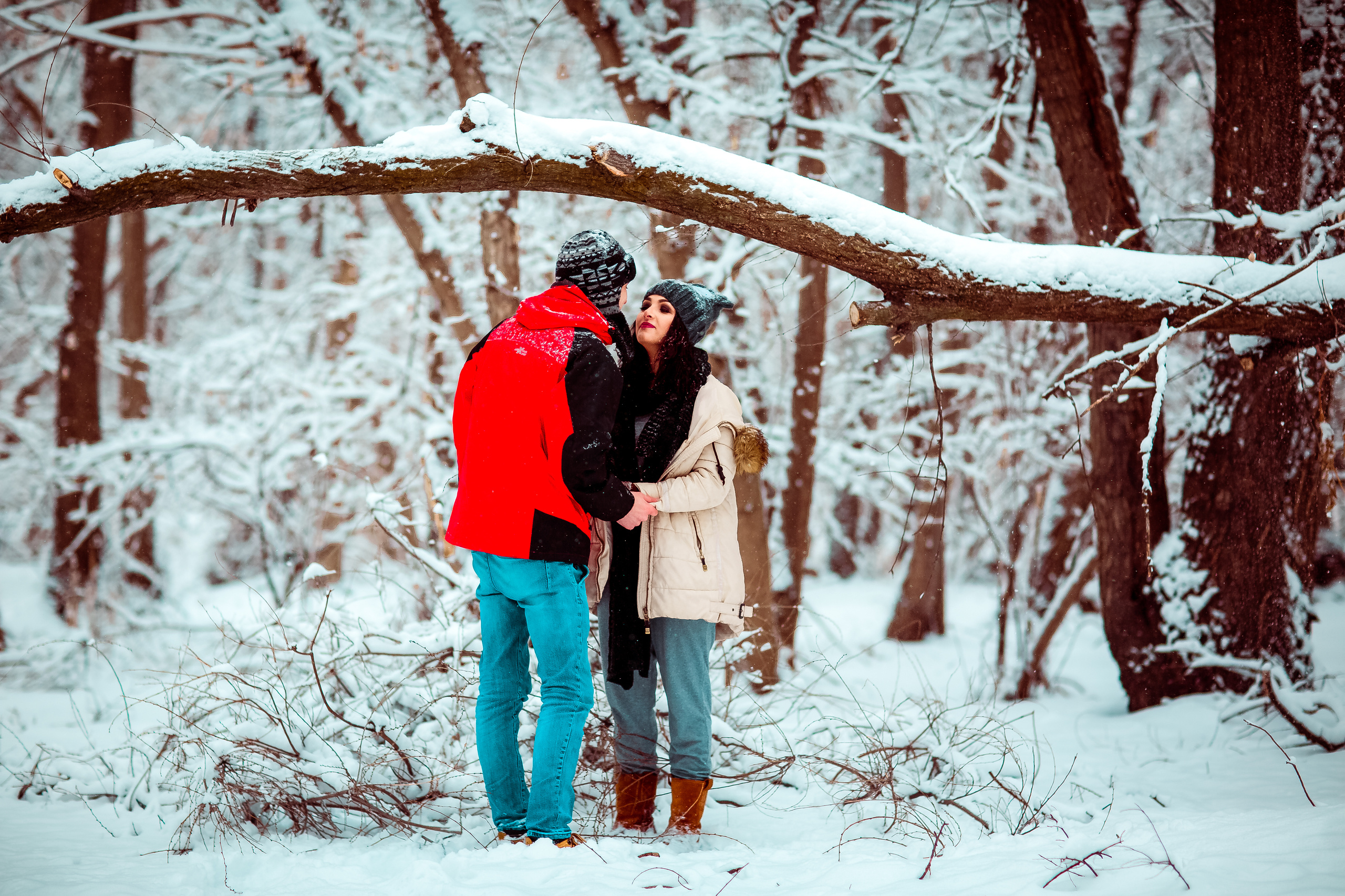 Григорий&Лика. Свадебный и семейный фотограф/видеограф в Краснодаре Наталья Осинская