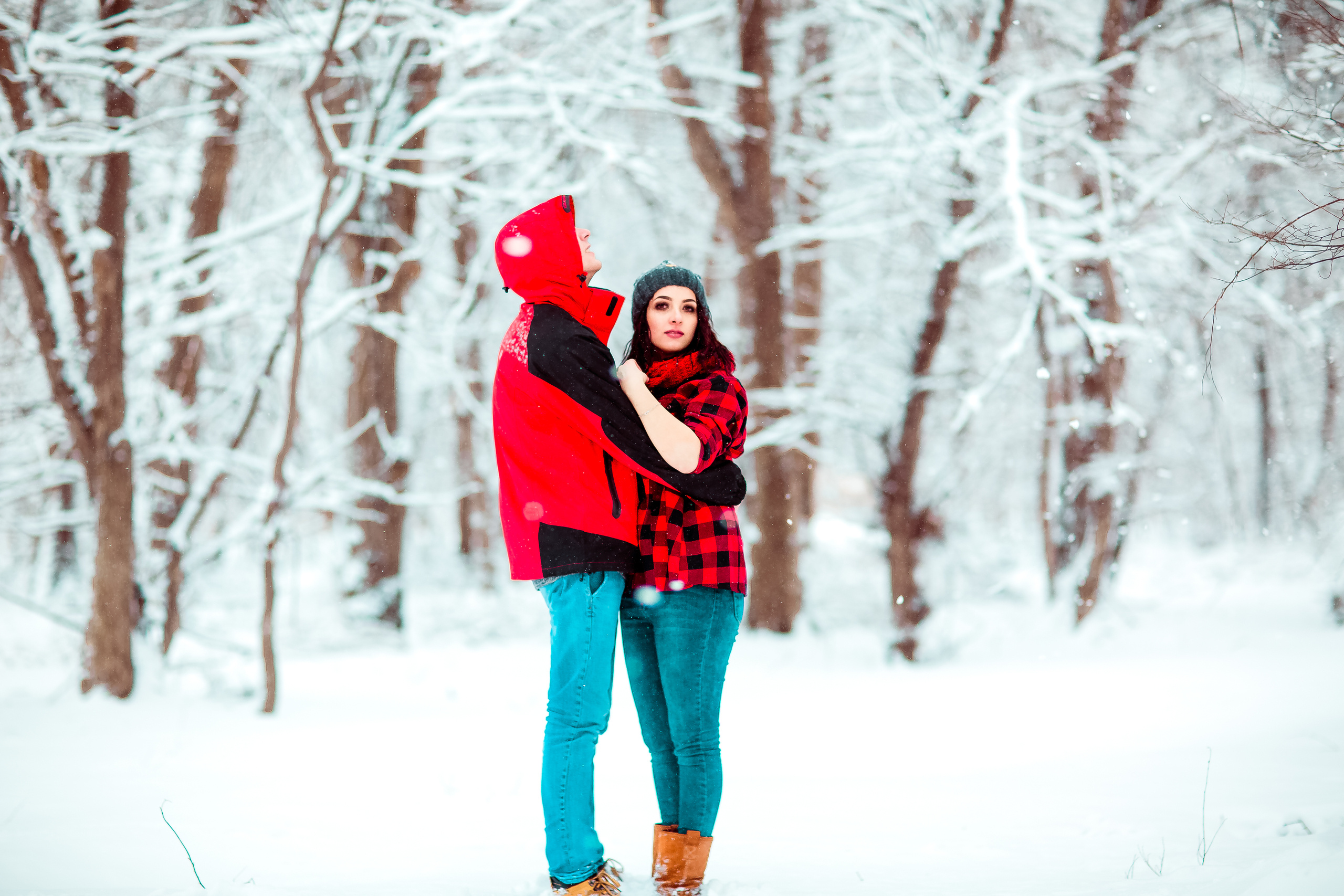 Григорий&Лика. Свадебный и семейный фотограф/видеограф в Краснодаре Наталья Осинская