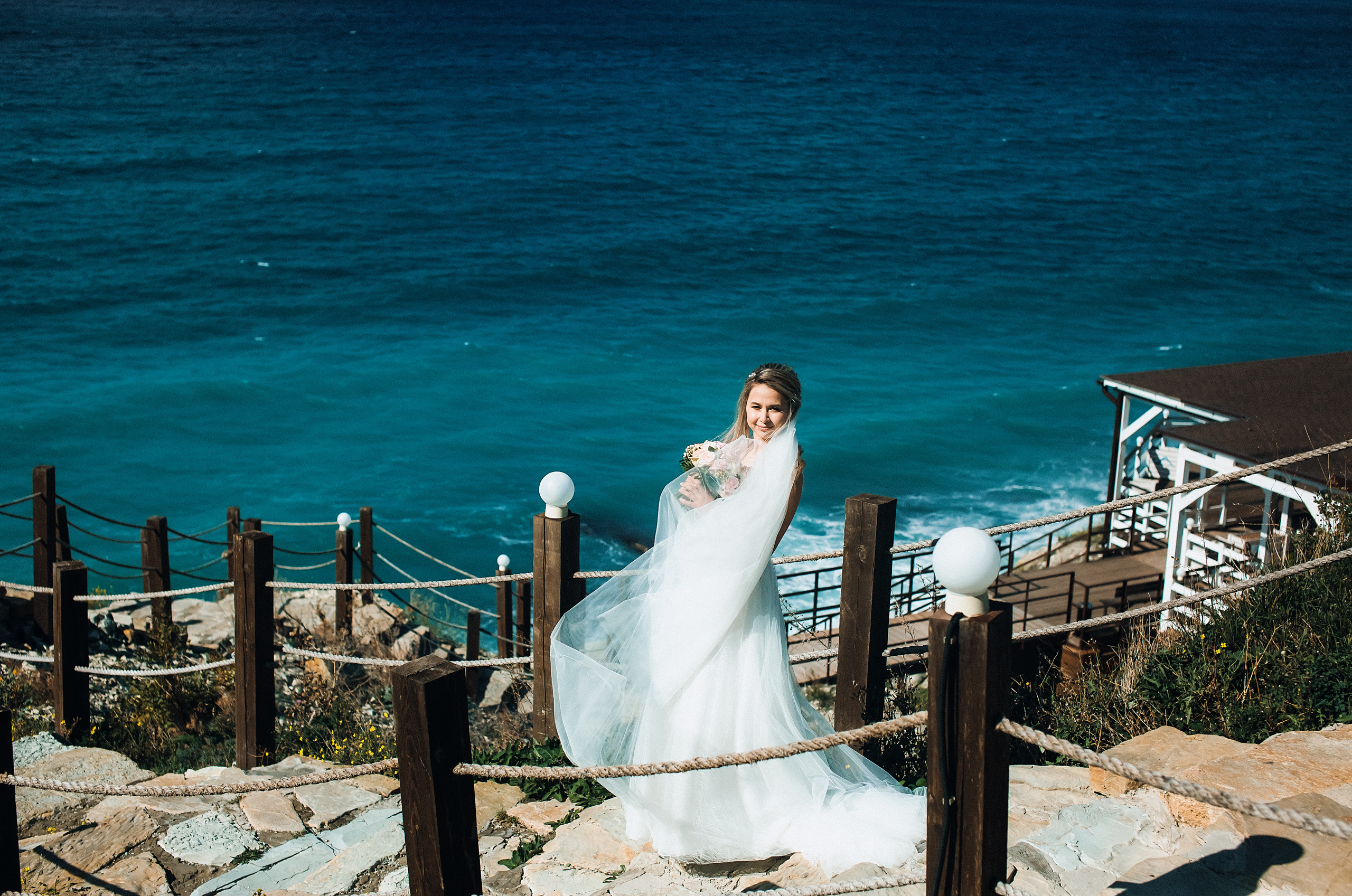 Ярослав&Елена. Свадебный и семейный фотограф/видеограф в Краснодаре Наталья Осинская