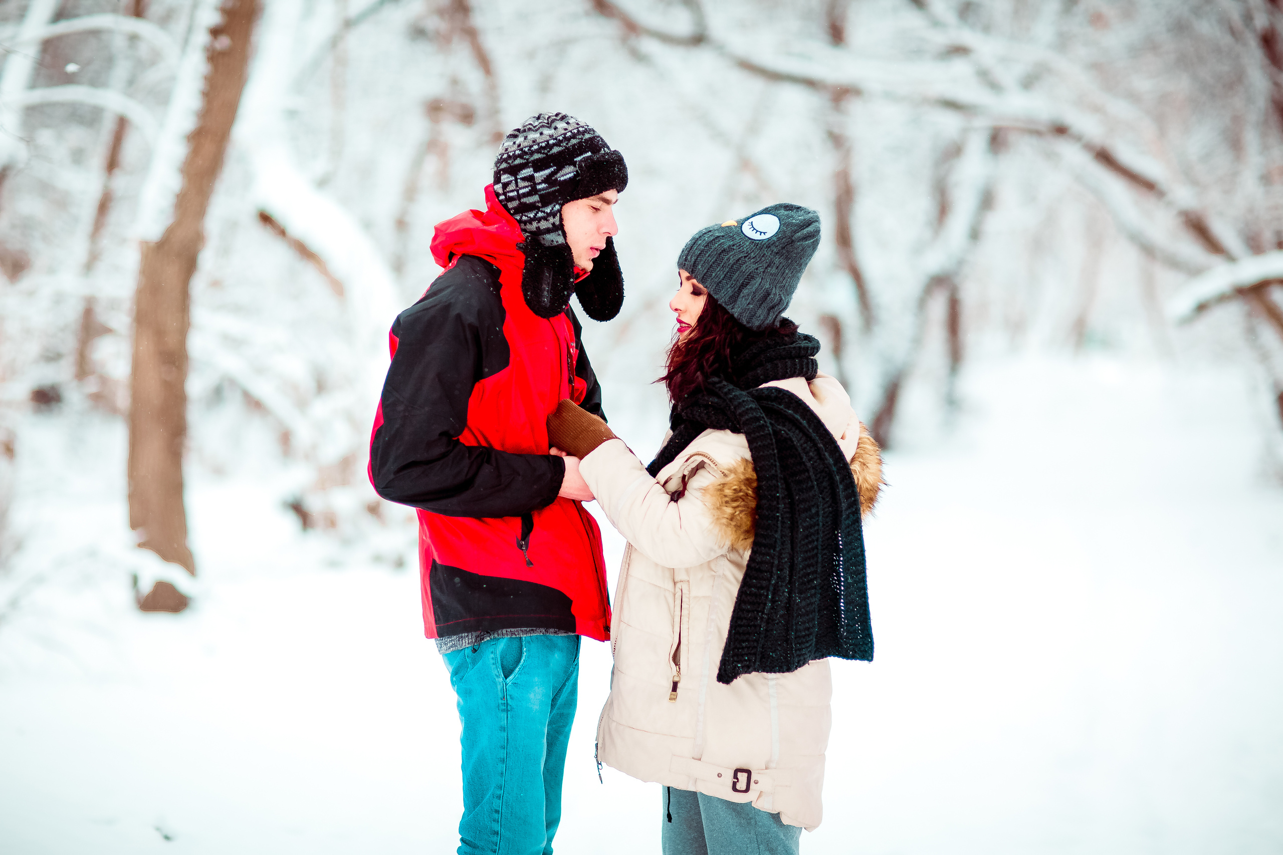 Григорий&Лика. Свадебный и семейный фотограф/видеограф в Краснодаре Наталья Осинская