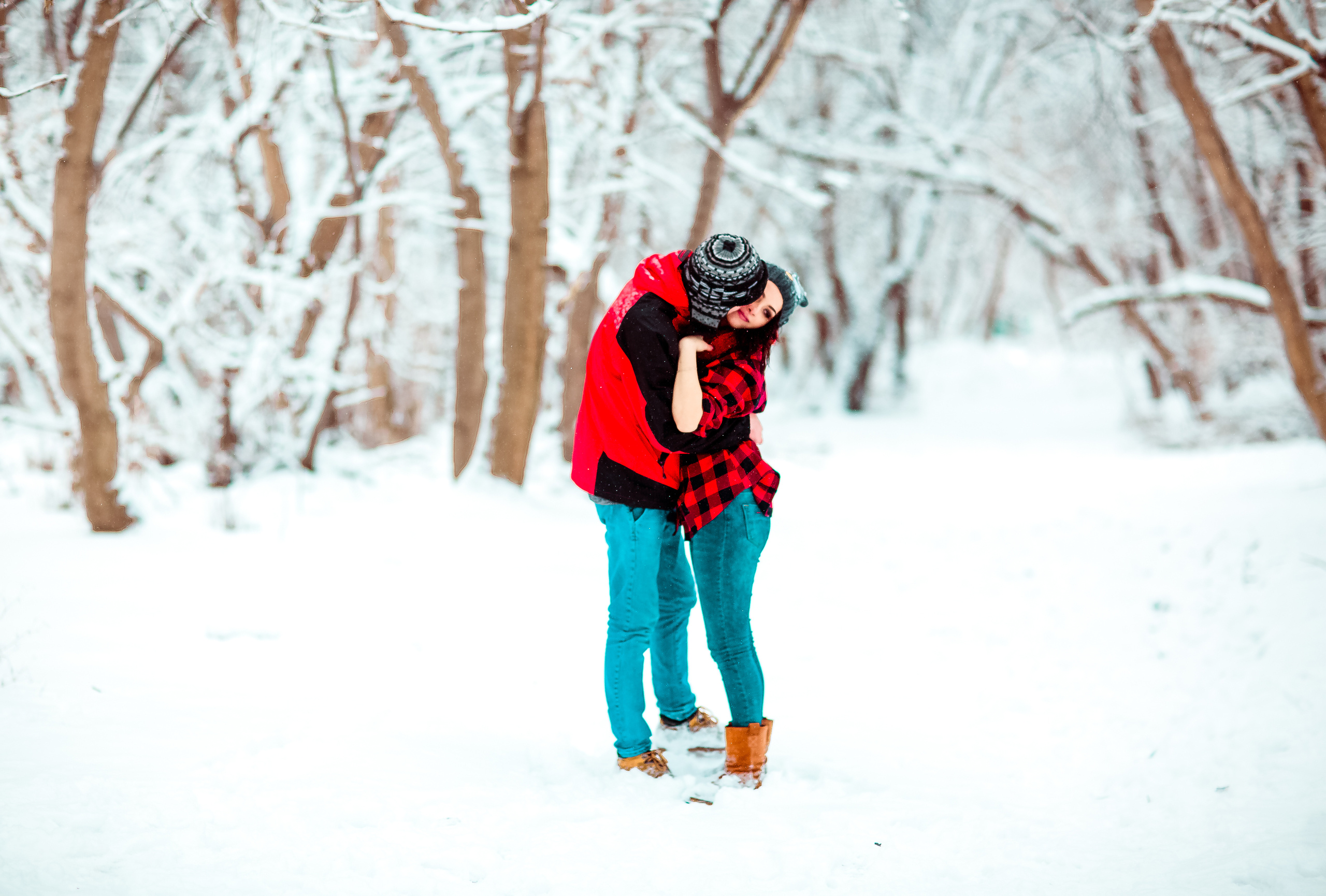 Григорий&Лика. Свадебный и семейный фотограф/видеограф в Краснодаре Наталья Осинская