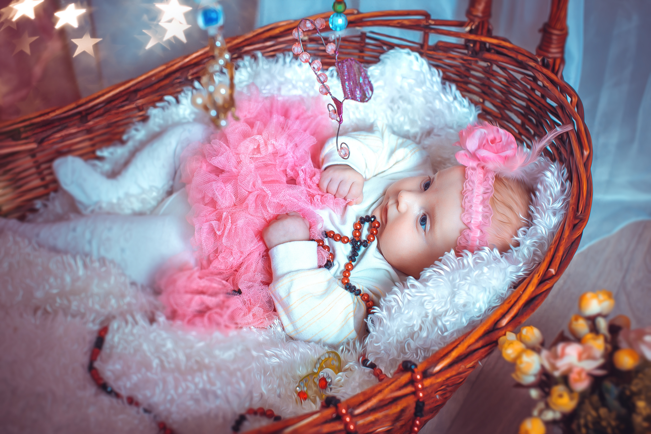 Крошки. Свадебный и семейный фотограф/видеограф в Краснодаре Наталья Осинская