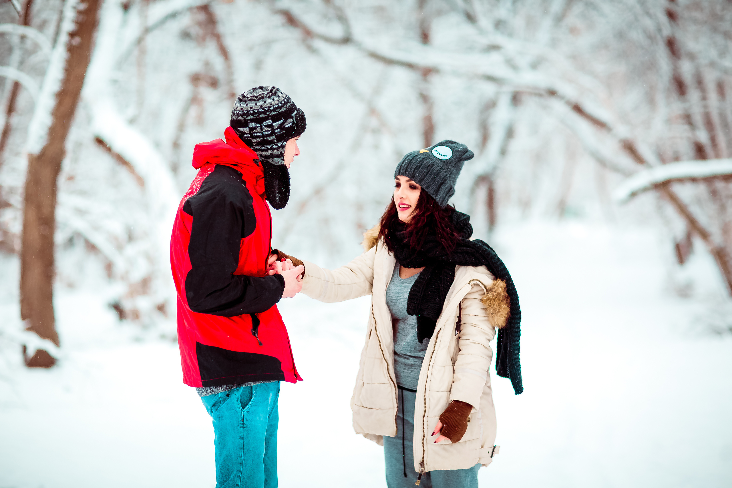 Григорий&Лика. Свадебный и семейный фотограф/видеограф в Краснодаре Наталья Осинская