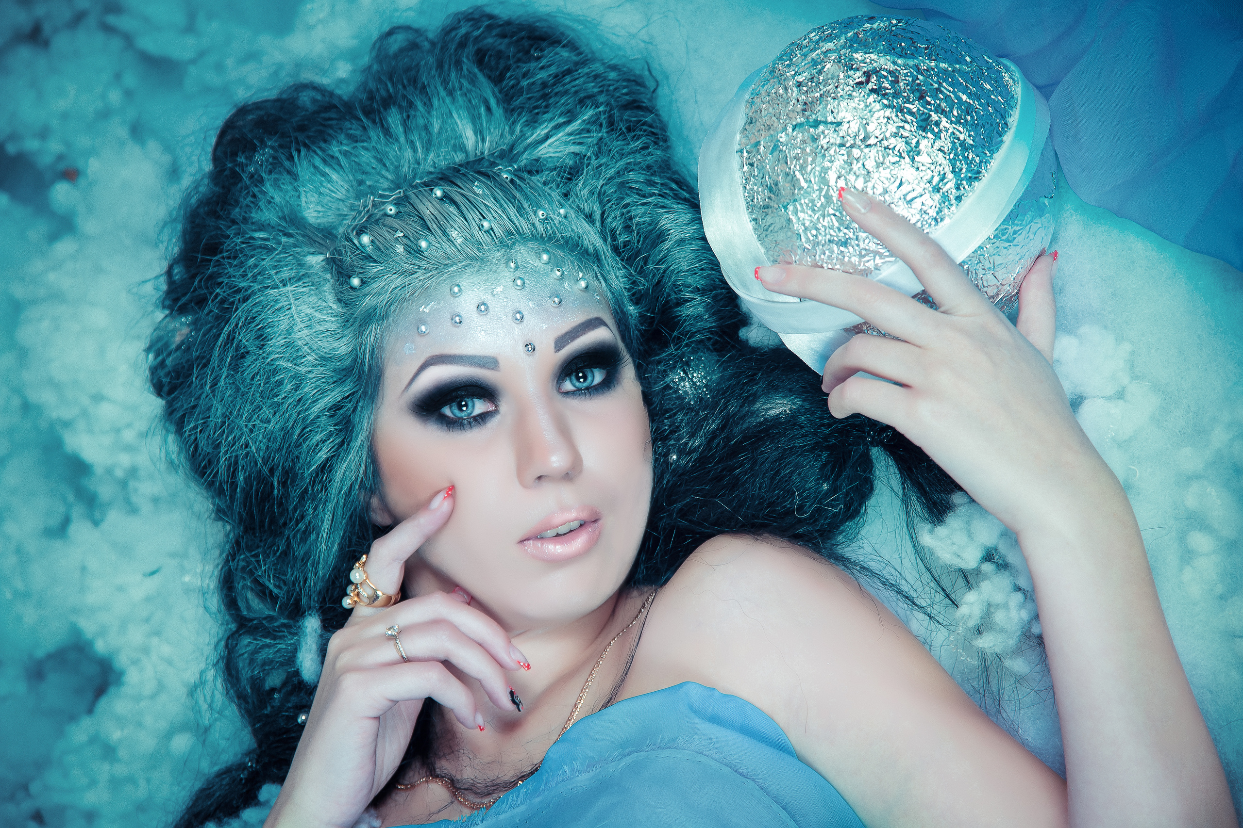 Fashion. Свадебный и семейный фотограф/видеограф в Краснодаре Наталья Осинская