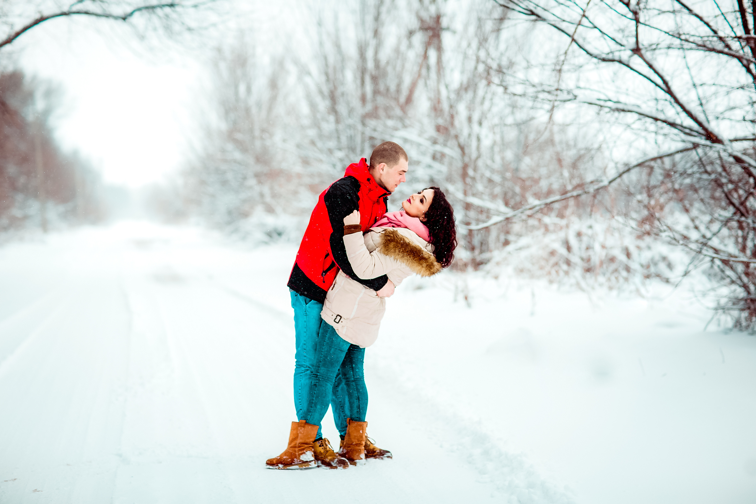 Григорий&Лика. Свадебный и семейный фотограф/видеограф в Краснодаре Наталья Осинская