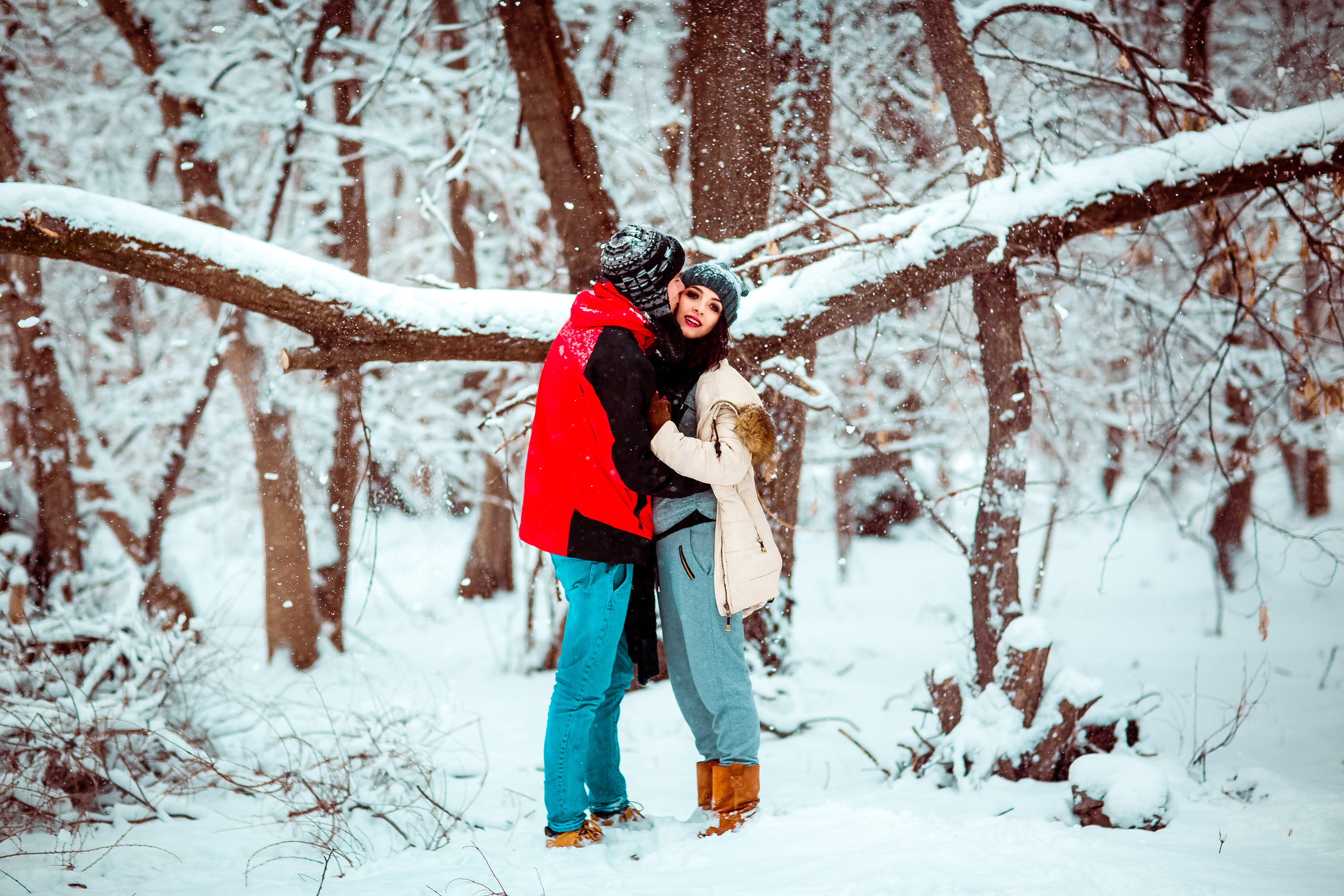 Григорий&Лика. Свадебный и семейный фотограф/видеограф в Краснодаре Наталья Осинская
