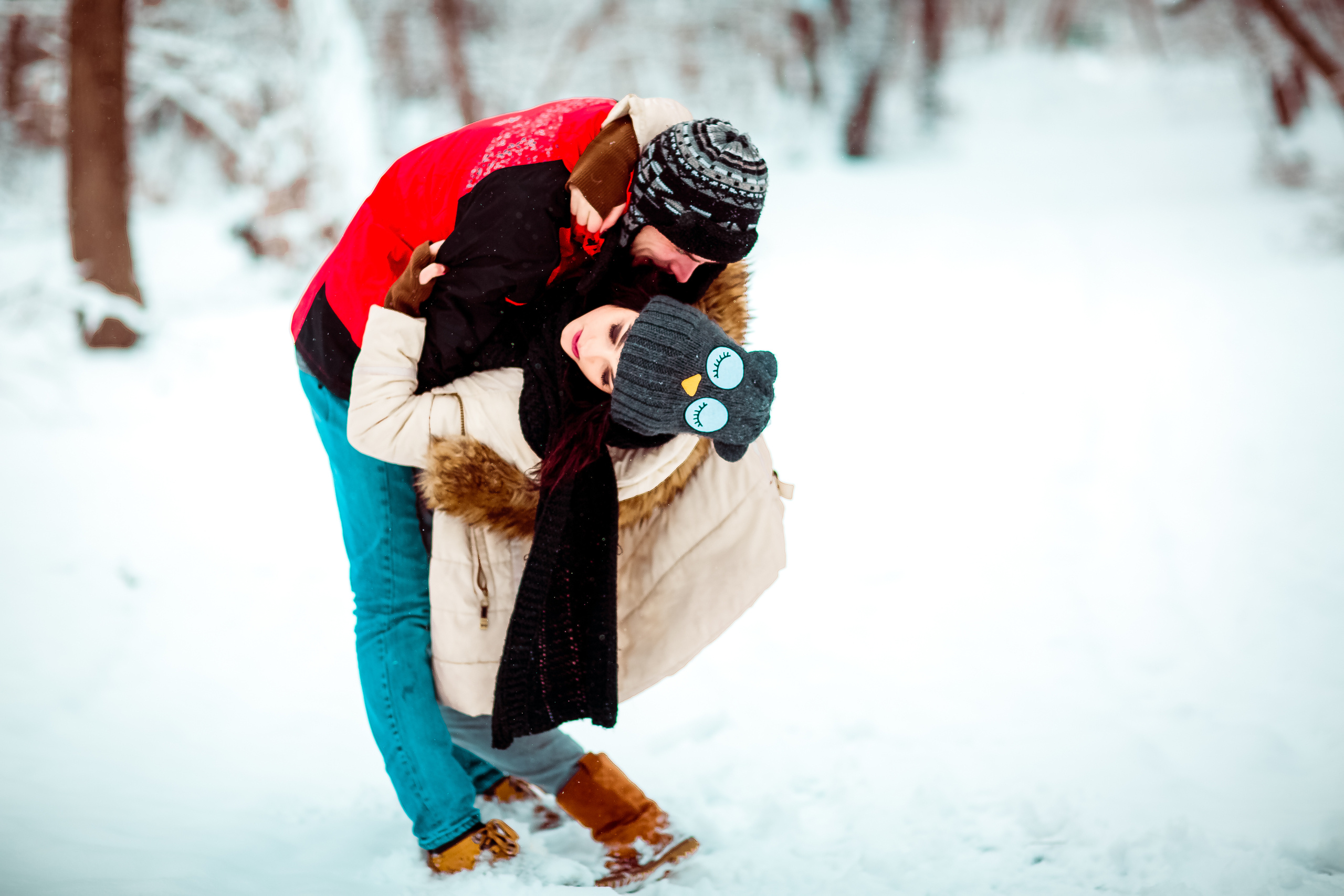 Григорий&Лика. Свадебный и семейный фотограф/видеограф в Краснодаре Наталья Осинская