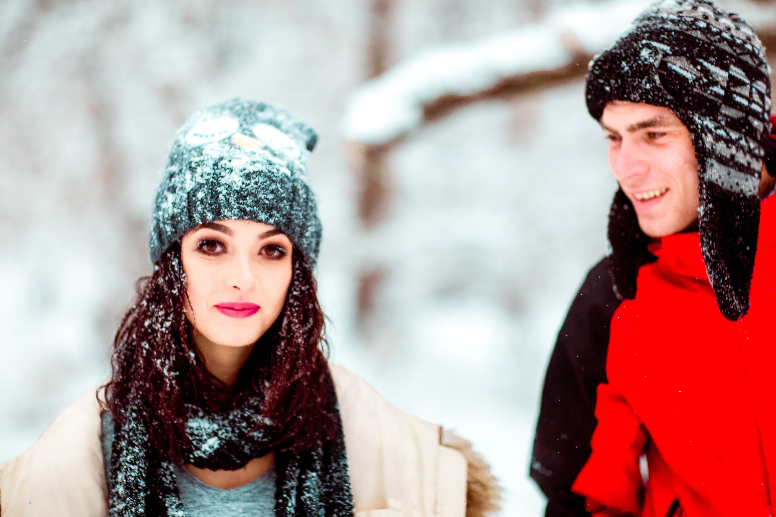 Григорий&Лика. Свадебный и семейный фотограф/видеограф в Краснодаре Наталья Осинская