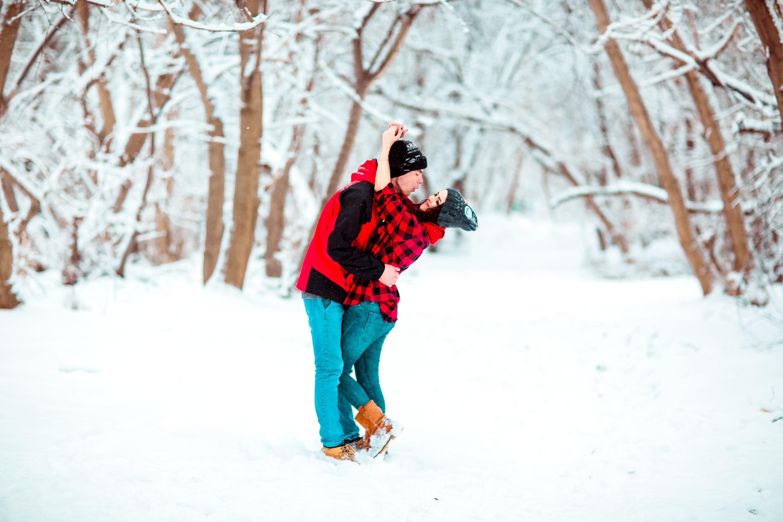 Григорий&Лика. Свадебный и семейный фотограф/видеограф в Краснодаре Наталья Осинская