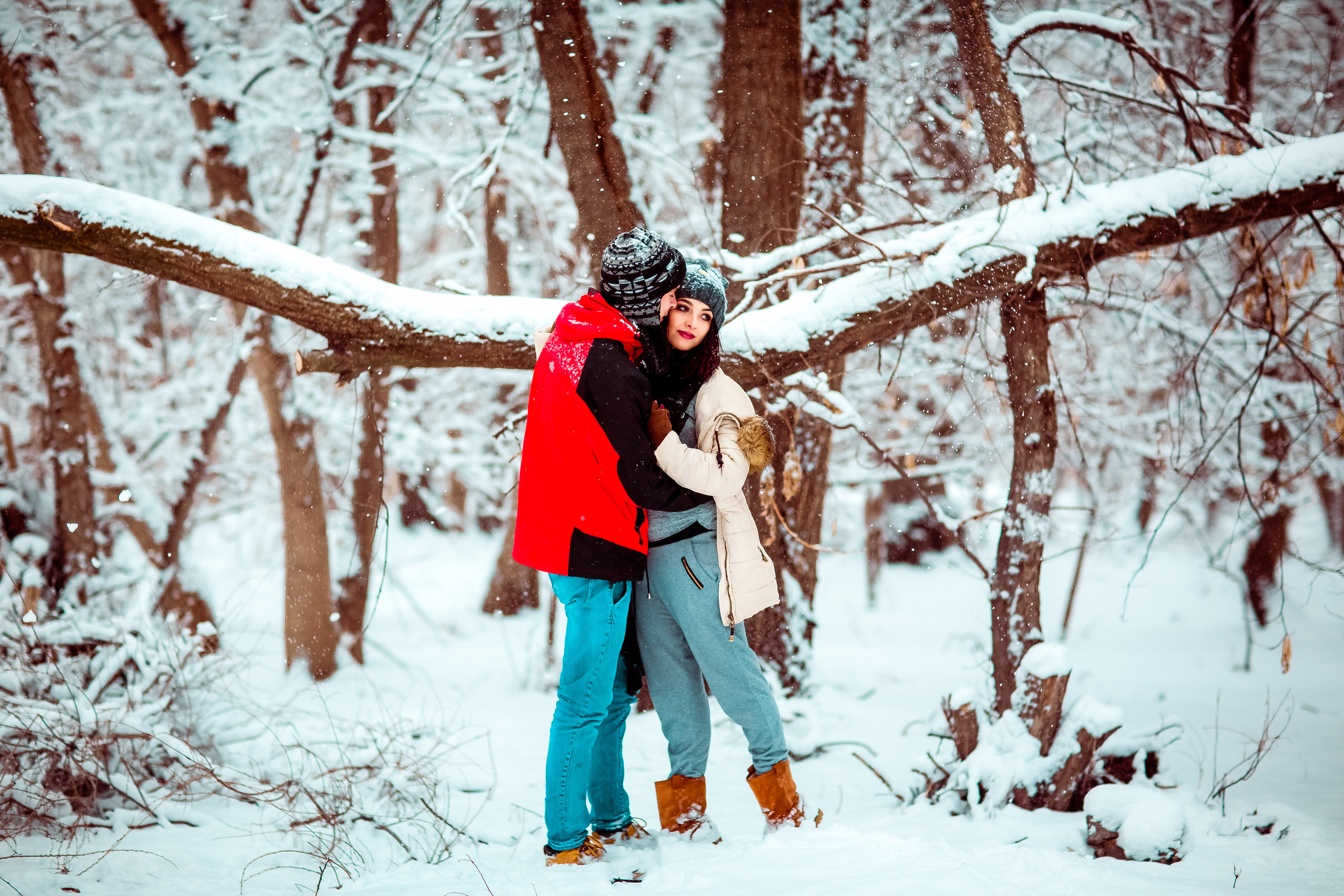 Григорий&Лика. Свадебный и семейный фотограф/видеограф в Краснодаре Наталья Осинская