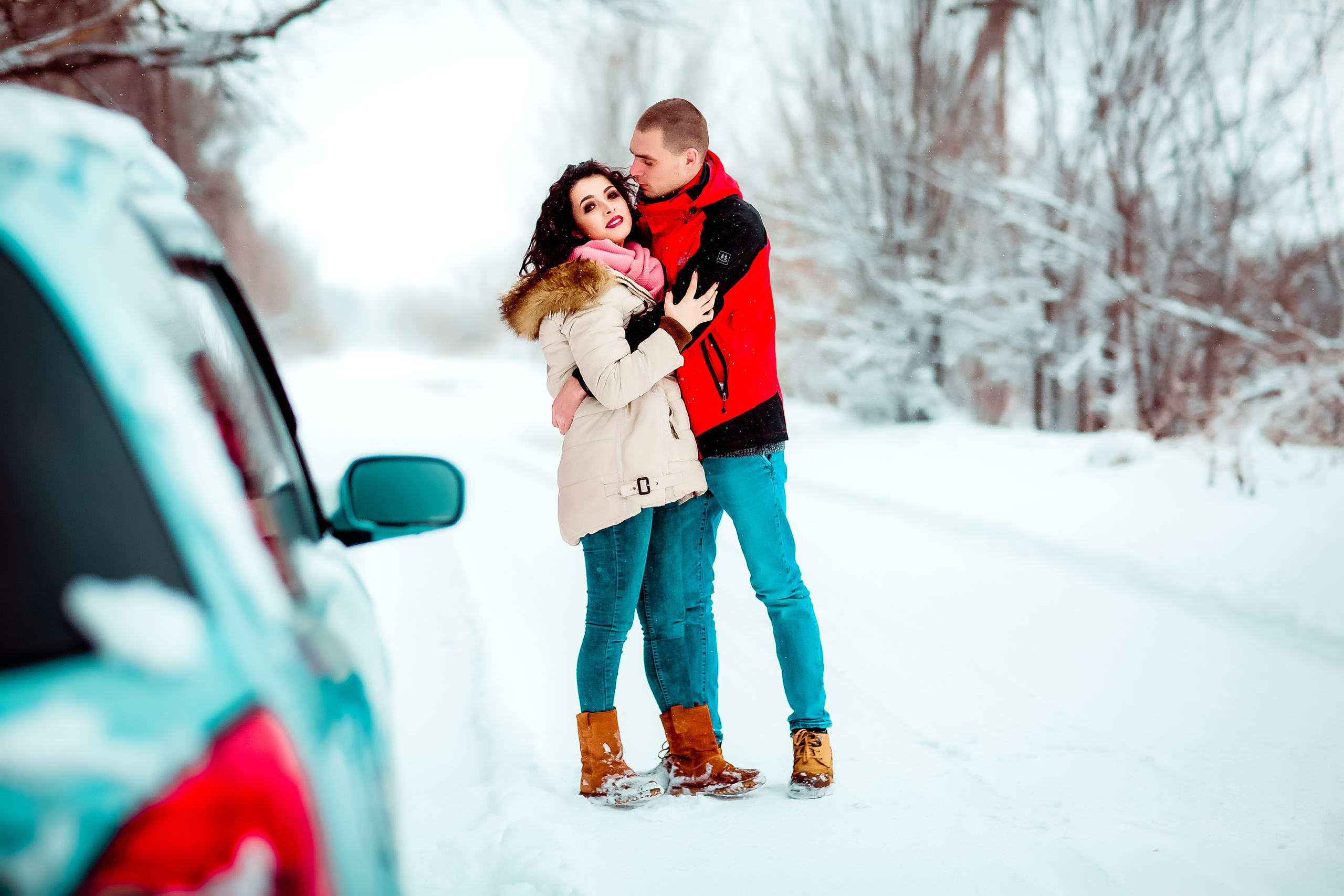 Григорий&Лика. Свадебный и семейный фотограф/видеограф в Краснодаре Наталья Осинская