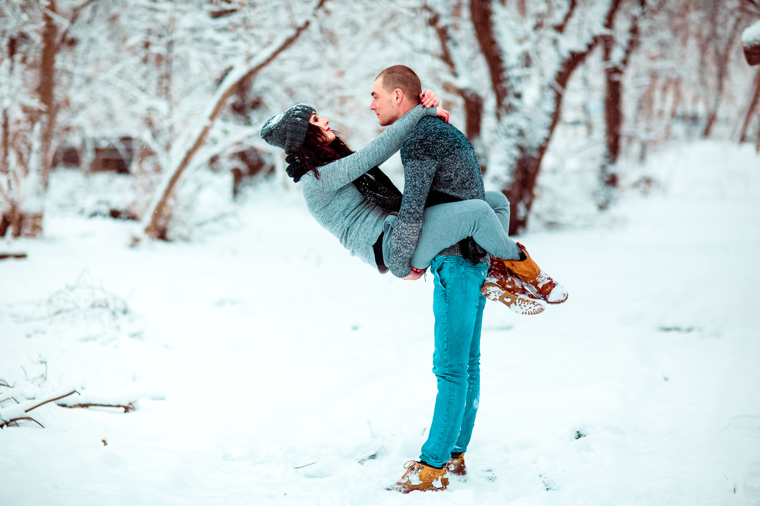 Григорий&Лика. Свадебный и семейный фотограф/видеограф в Краснодаре Наталья Осинская