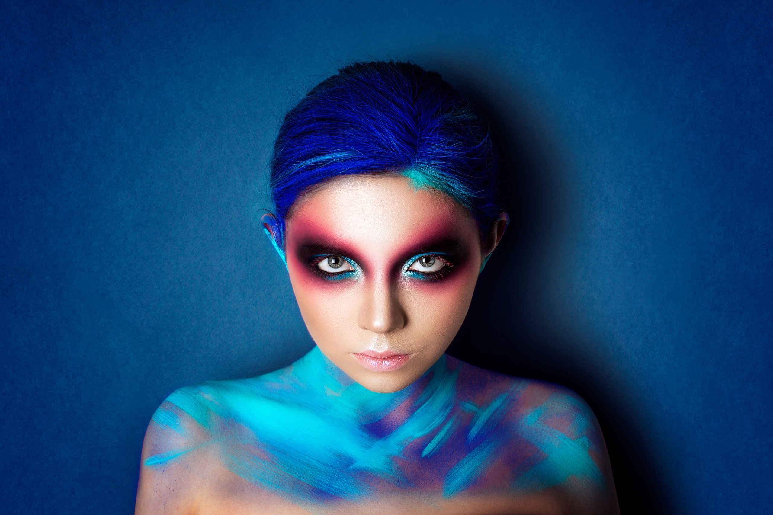 Fashion. Свадебный и семейный фотограф/видеограф в Краснодаре Наталья Осинская