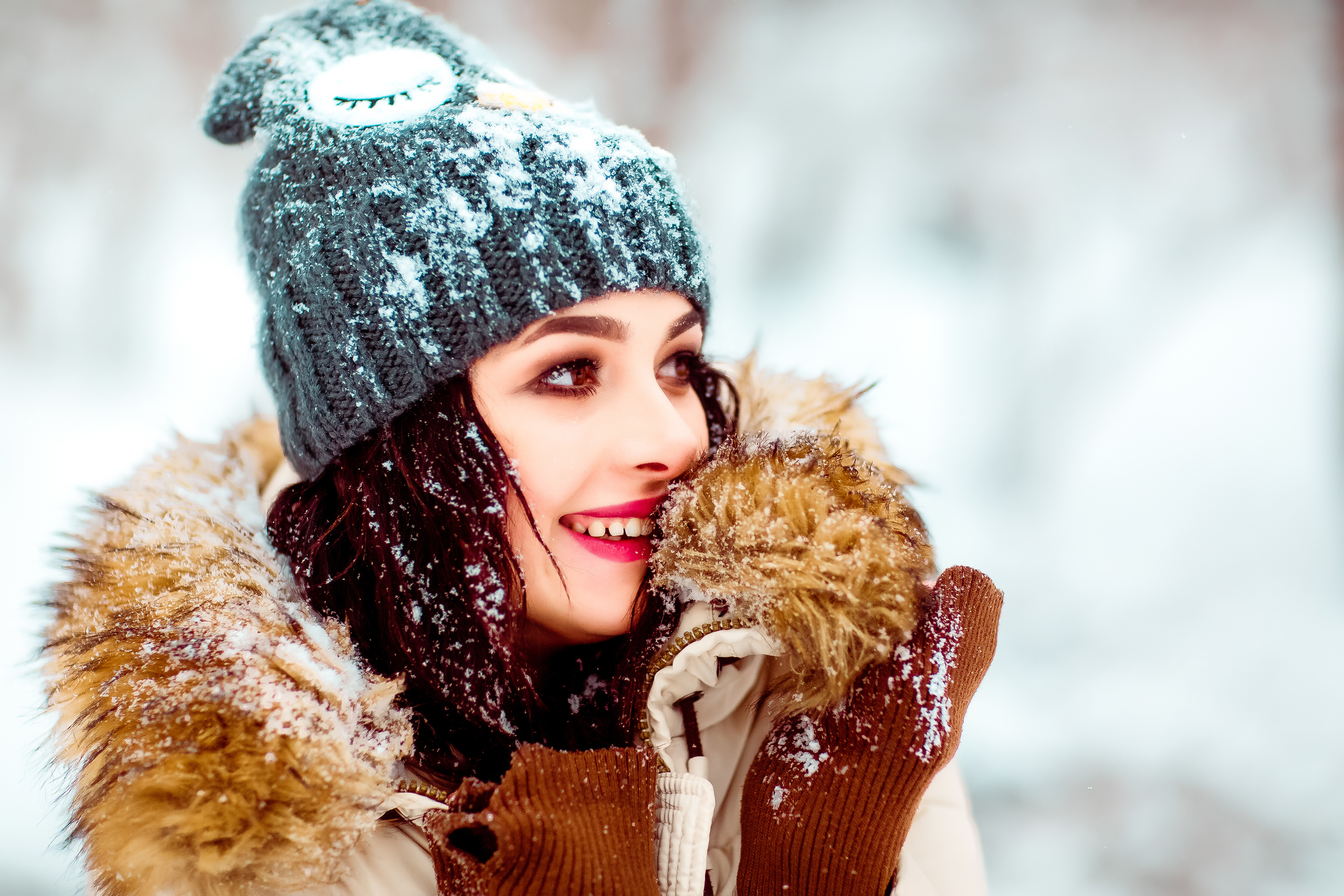 Григорий&Лика. Свадебный и семейный фотограф/видеограф в Краснодаре Наталья Осинская