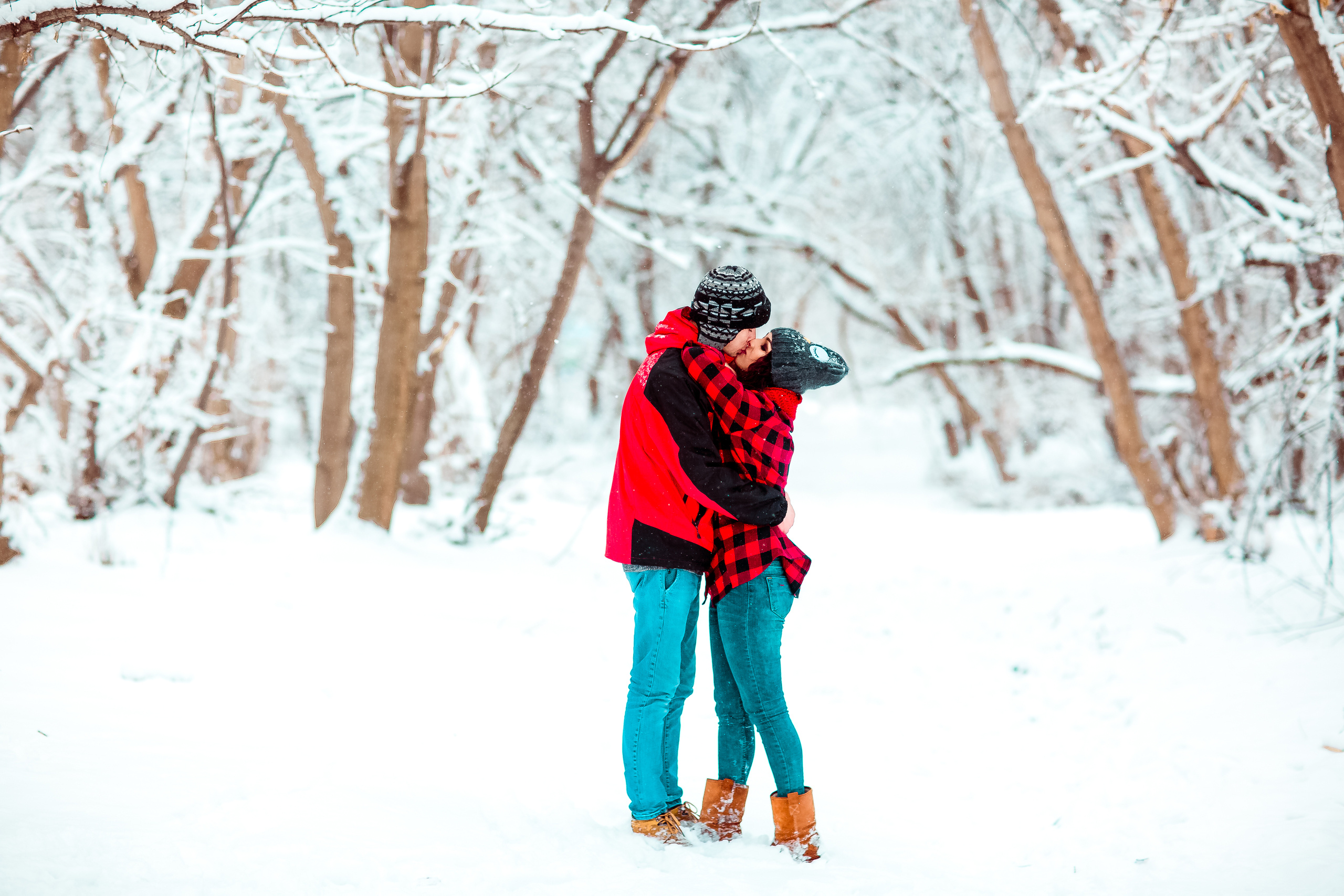 Григорий&Лика. Свадебный и семейный фотограф/видеограф в Краснодаре Наталья Осинская