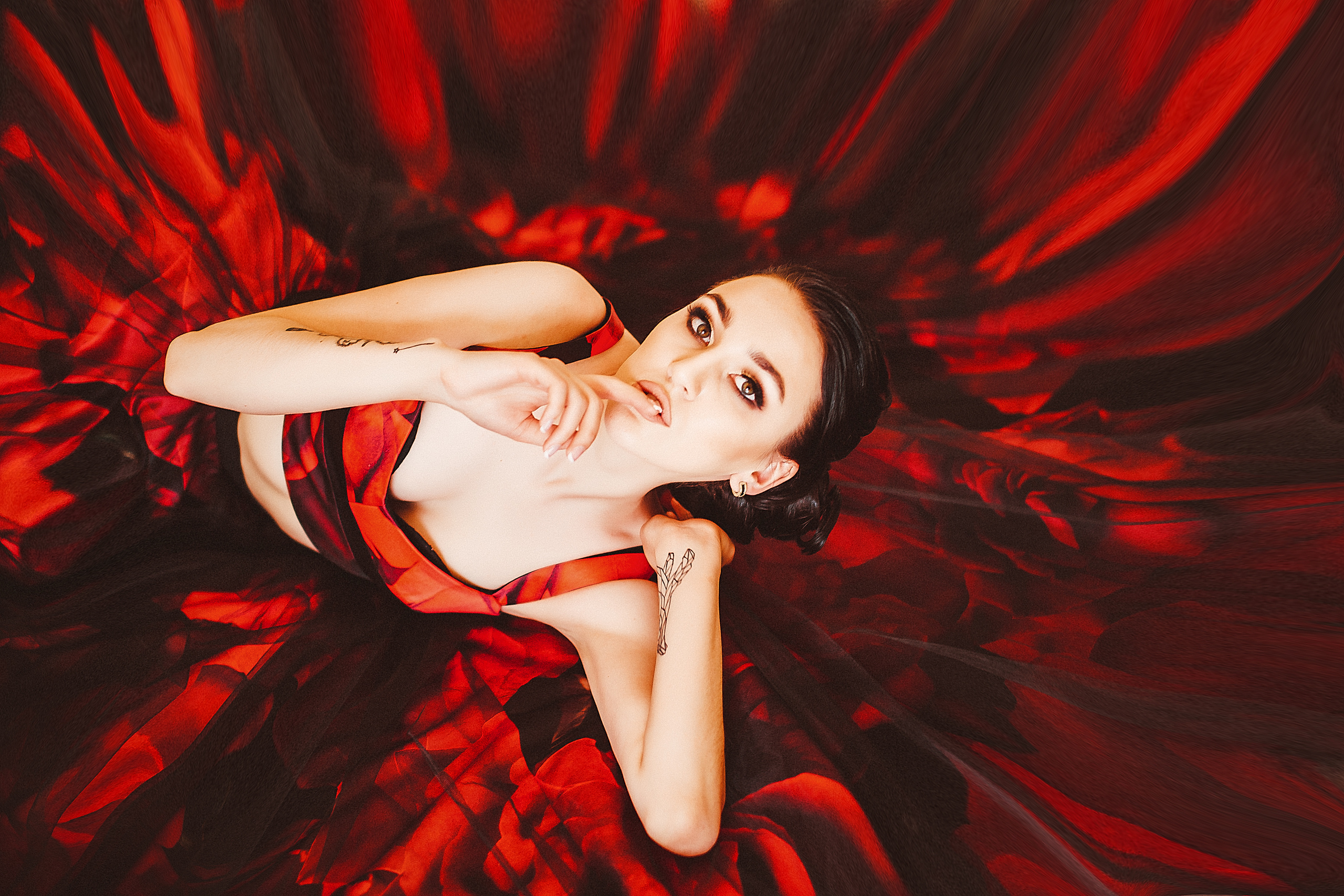 Красотки. Свадебный и семейный фотограф/видеограф в Краснодаре Наталья Осинская