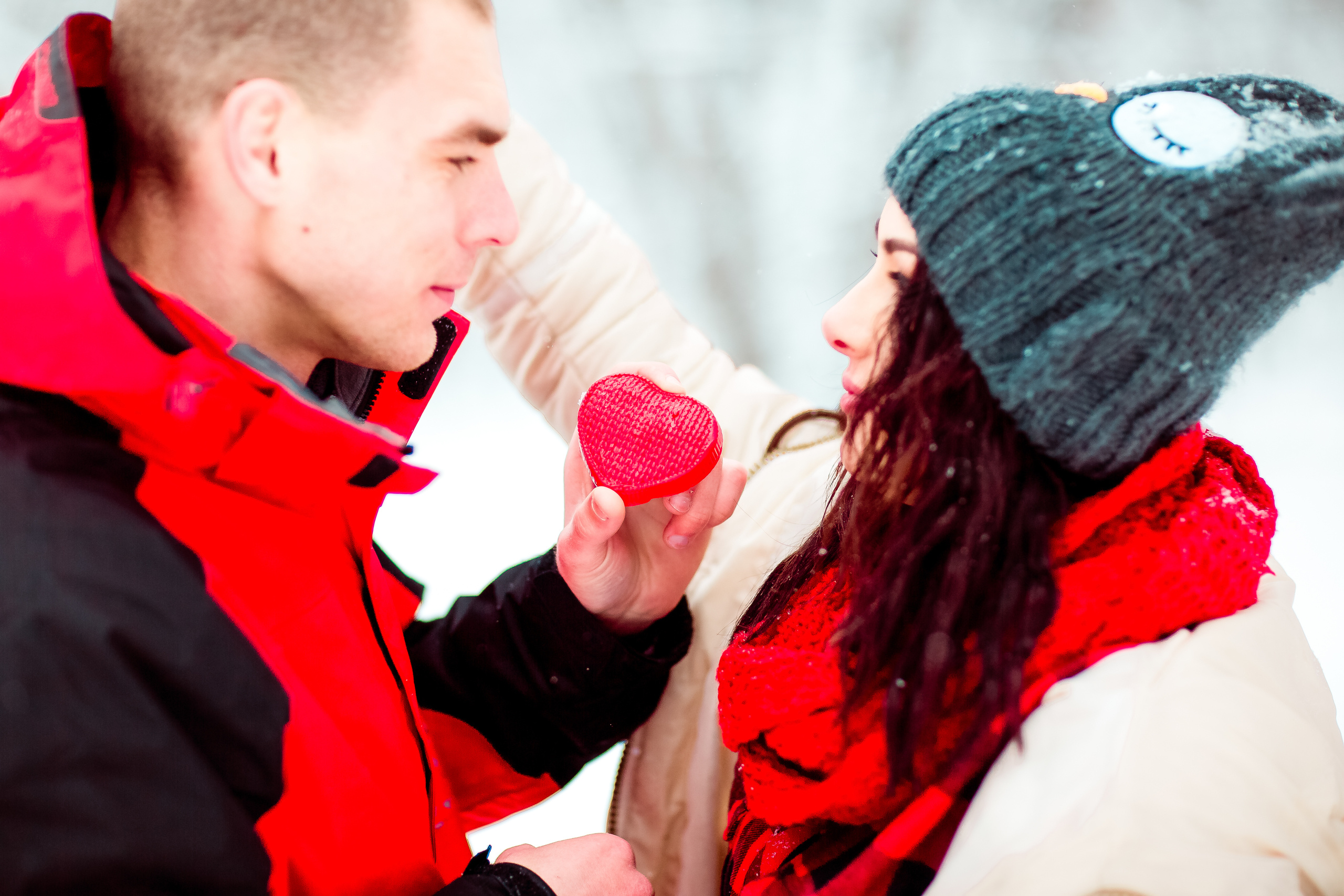 Григорий&Лика. Свадебный и семейный фотограф/видеограф в Краснодаре Наталья Осинская