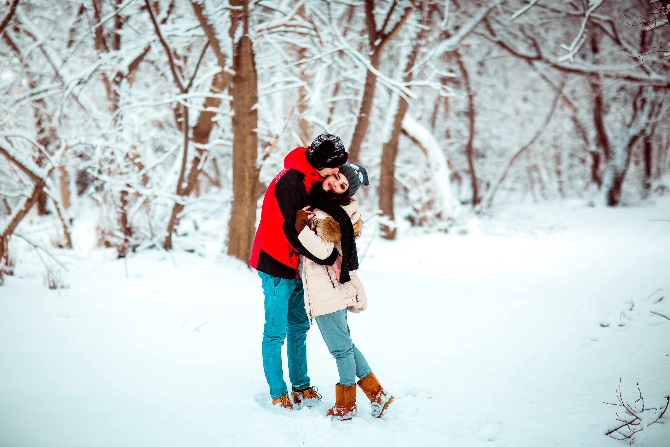 Григорий&Лика. Свадебный и семейный фотограф/видеограф в Краснодаре Наталья Осинская