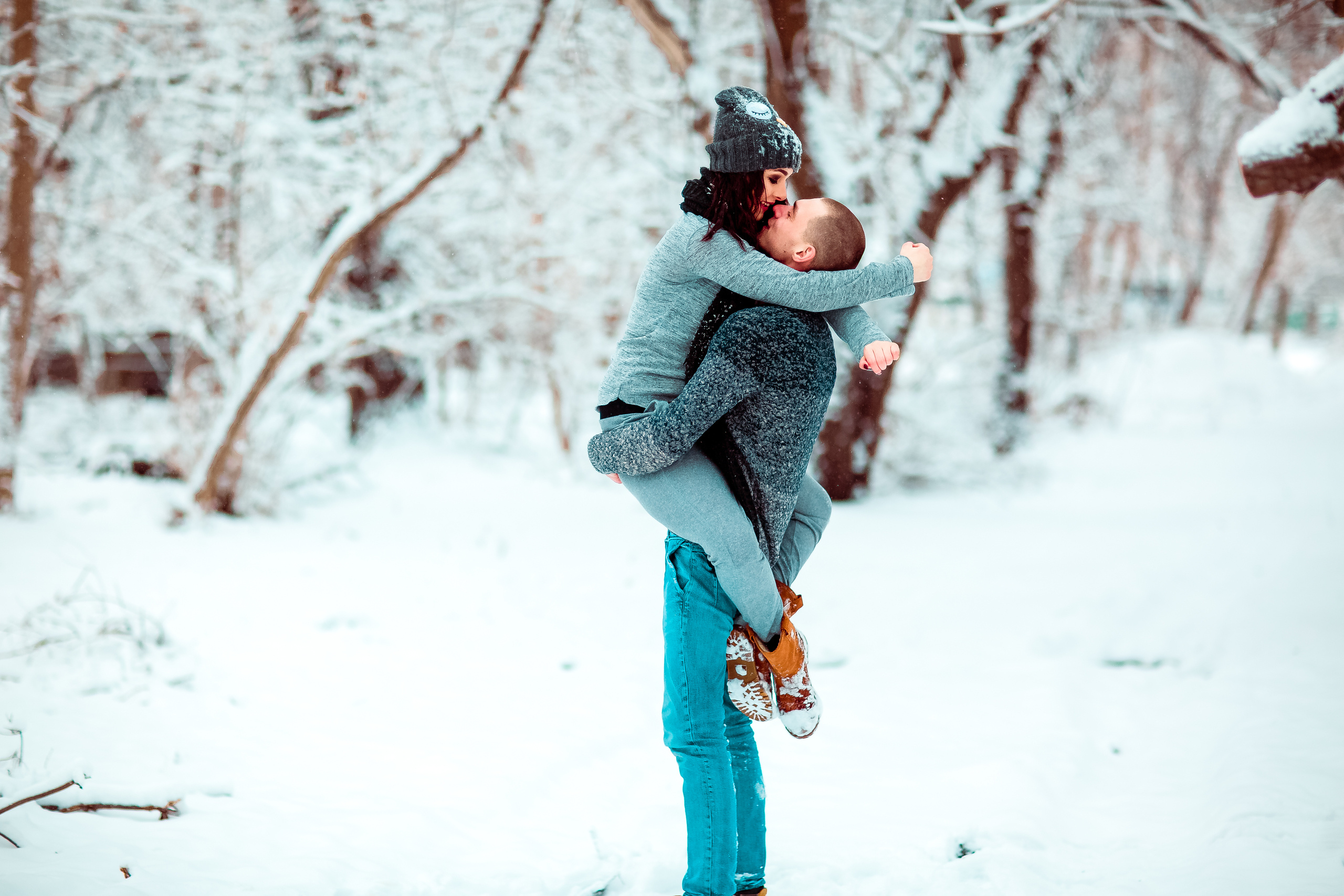 Григорий&Лика. Свадебный и семейный фотограф/видеограф в Краснодаре Наталья Осинская