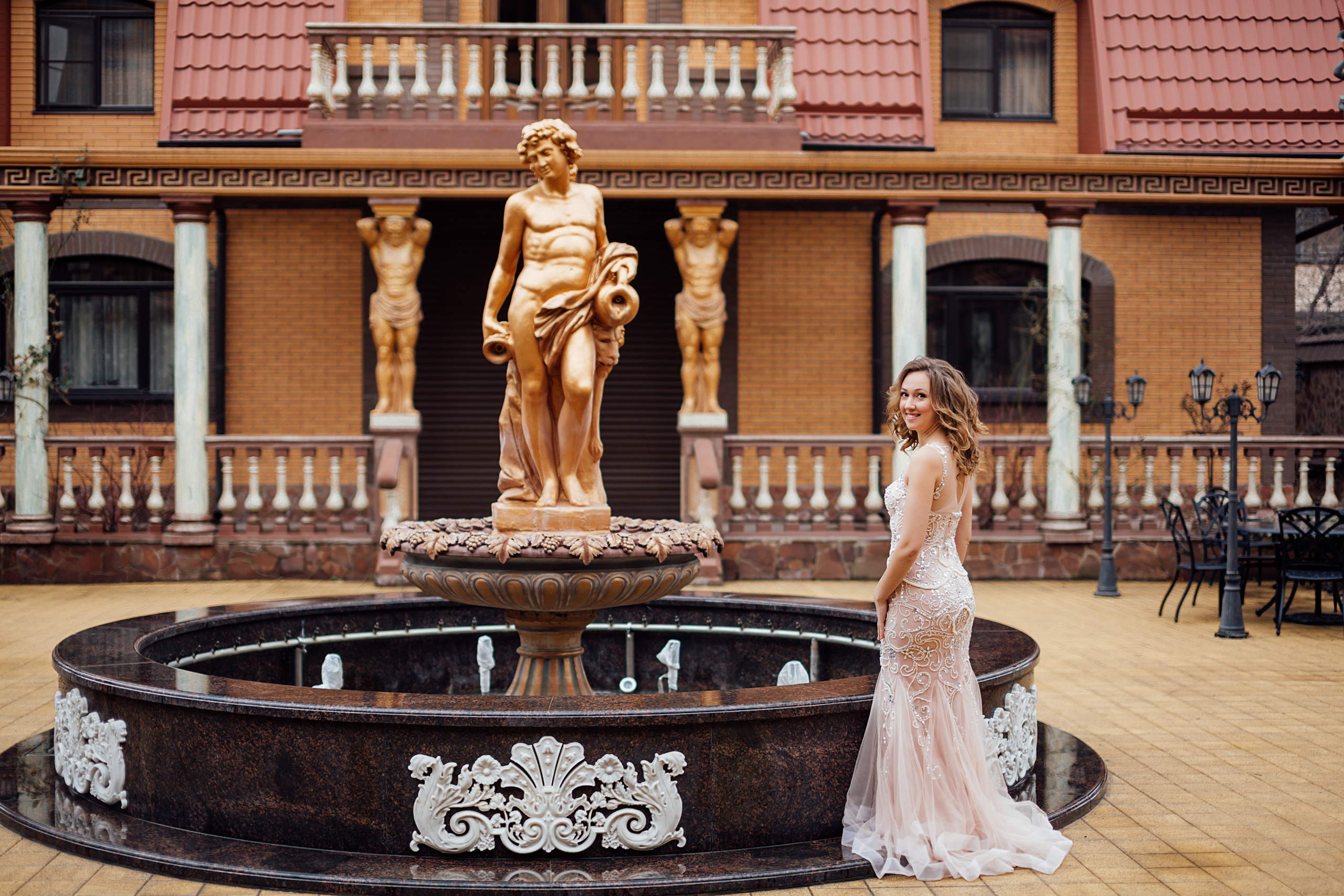 Красотки. Свадебный и семейный фотограф/видеограф в Краснодаре Наталья Осинская