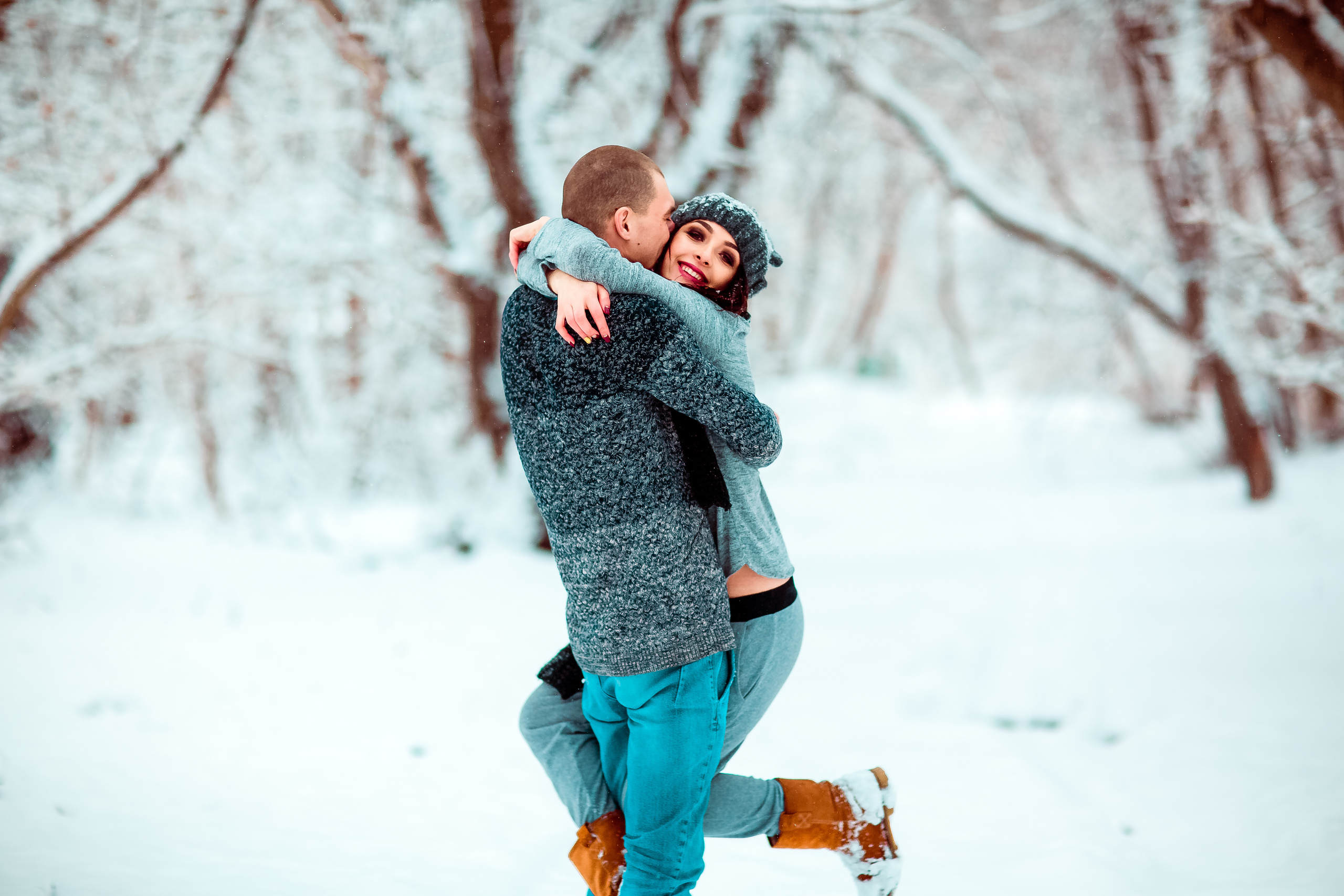 Григорий&Лика. Свадебный и семейный фотограф/видеограф в Краснодаре Наталья Осинская
