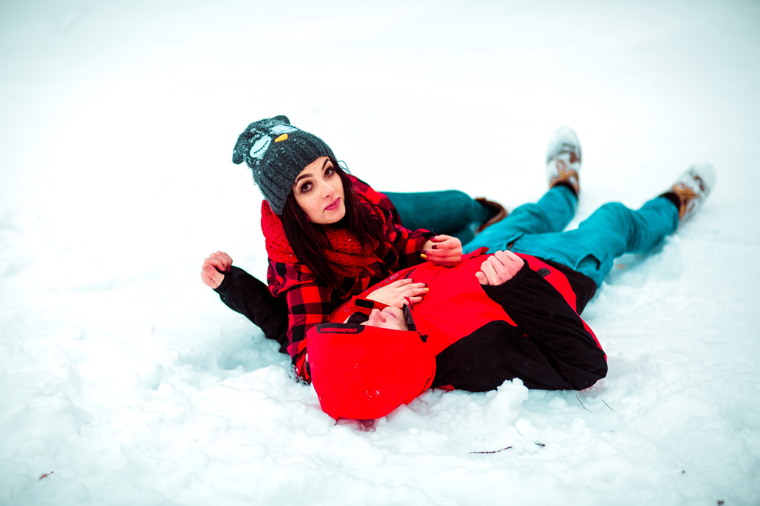 Григорий&Лика. Свадебный и семейный фотограф/видеограф в Краснодаре Наталья Осинская