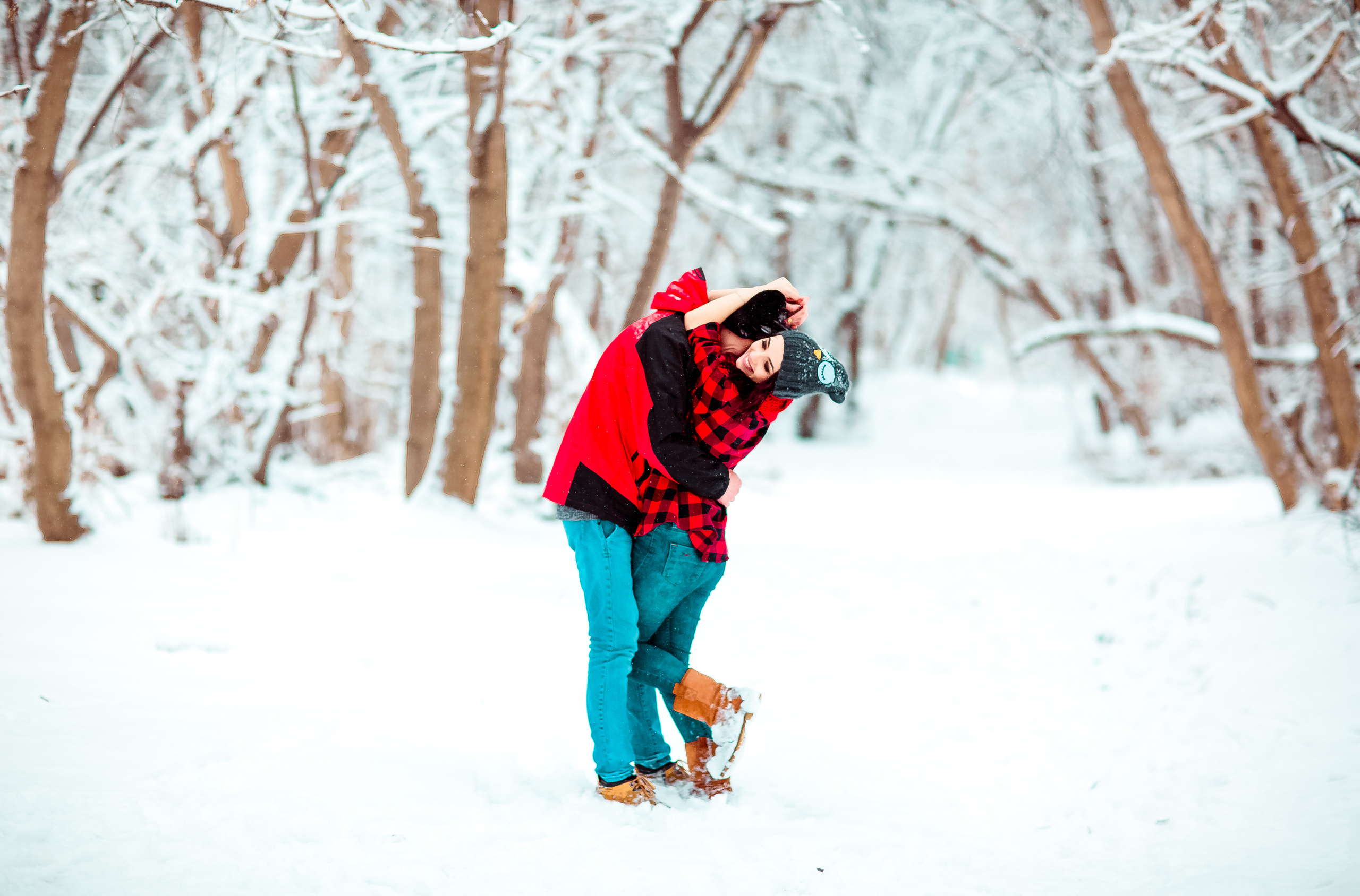 Григорий&Лика. Свадебный и семейный фотограф/видеограф в Краснодаре Наталья Осинская