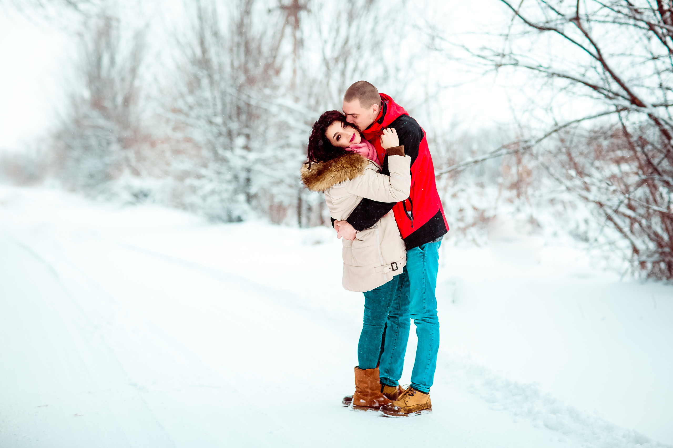 Григорий&Лика. Свадебный и семейный фотограф/видеограф в Краснодаре Наталья Осинская